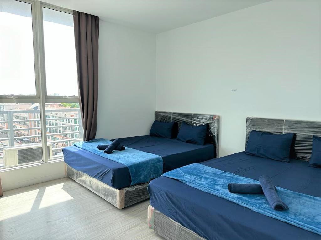 SA Sutera Avenue Homestay Opposite Imago KK photo 4