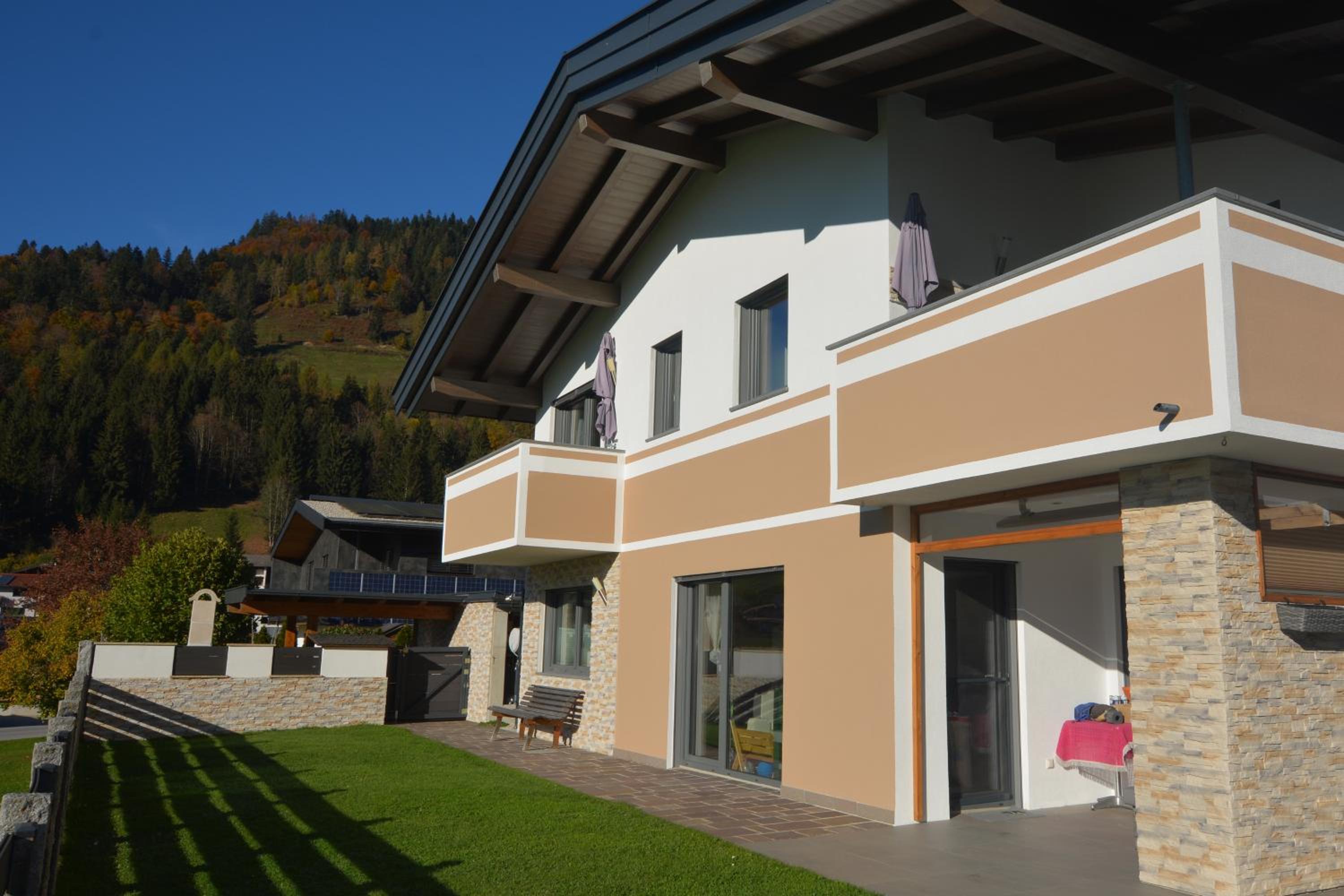 Ferienappartement Rettenschöss view 3