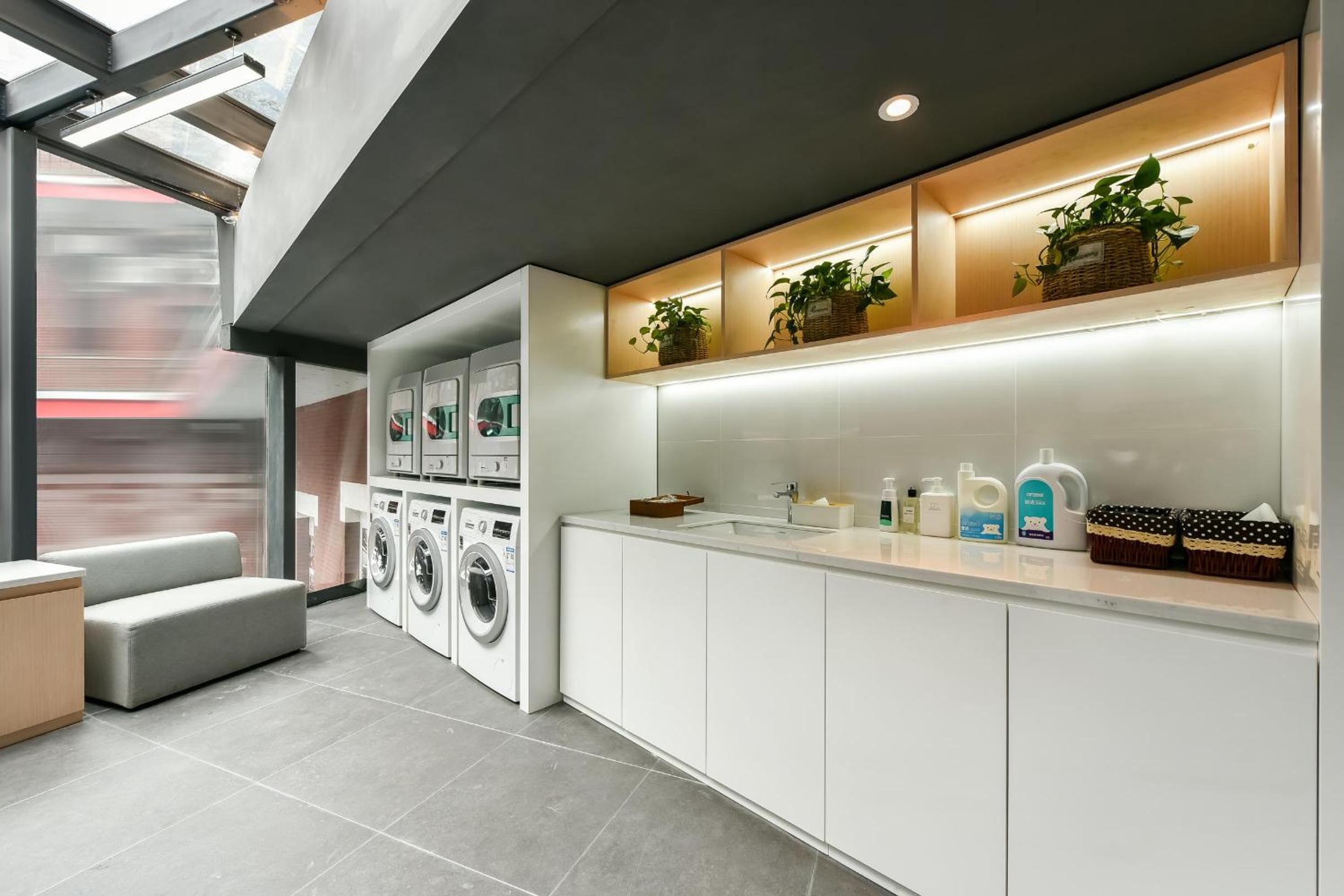 Atour X Hotel Zhongshan Road Shenyang Station