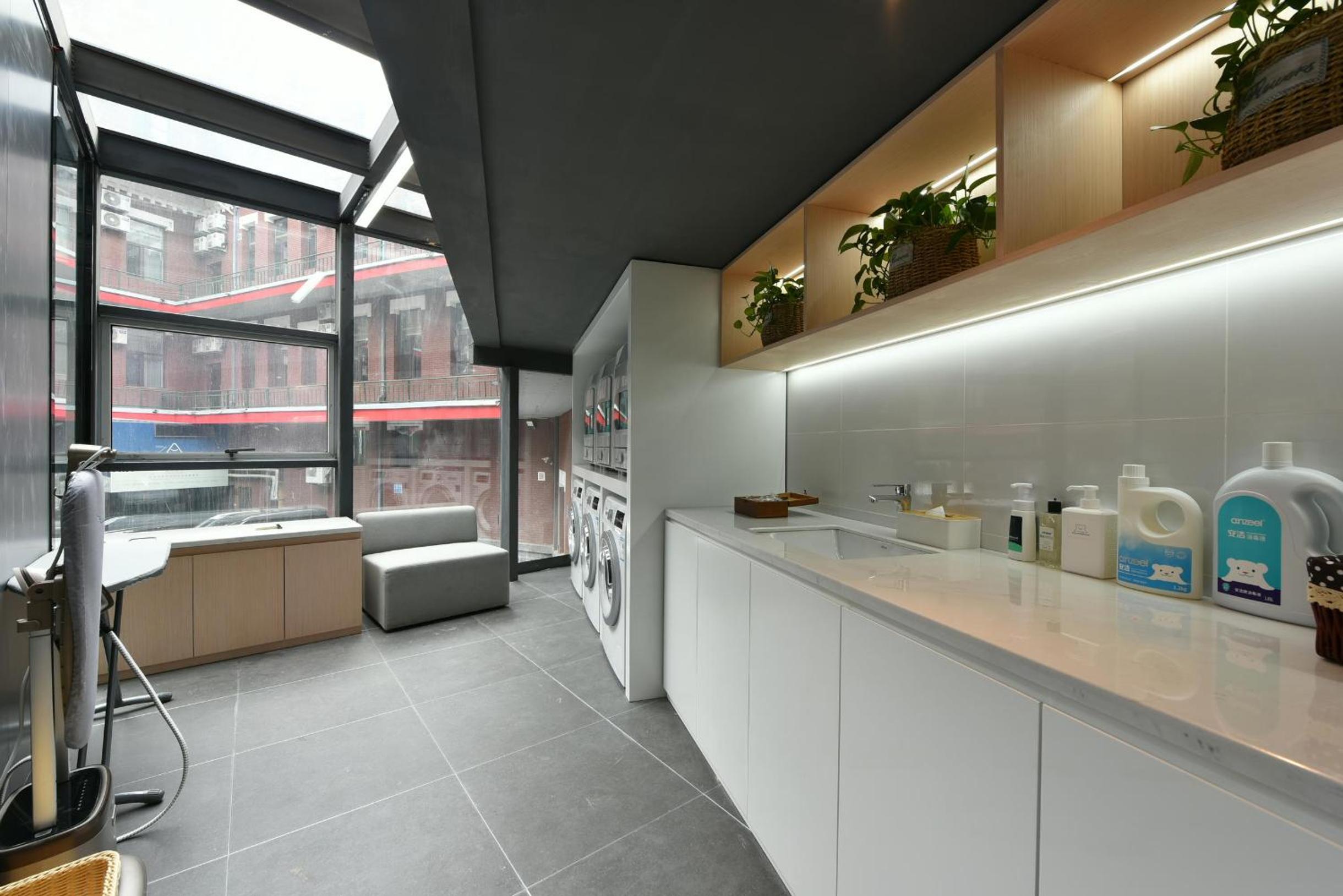 Atour X Hotel Zhongshan Road Shenyang Station