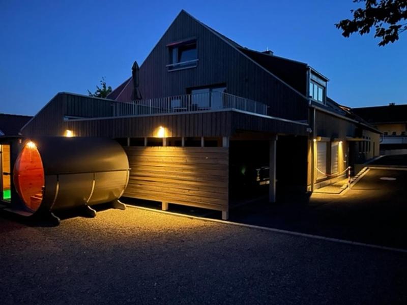 Hotel Zimmermanns 1 - Image 1