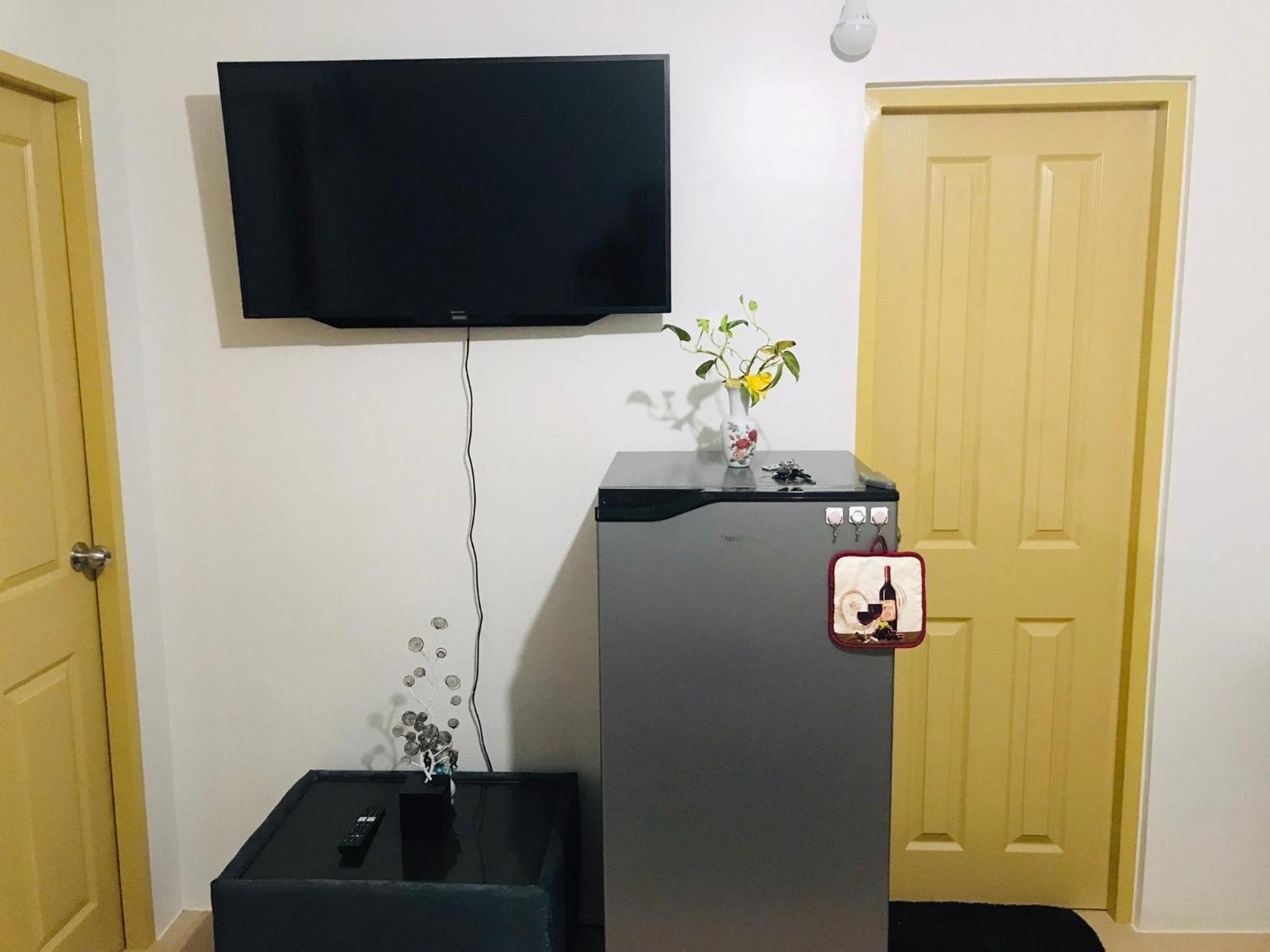 One Spatial Iloilo Two Bedroom Condominium Unit with Pool and Gym