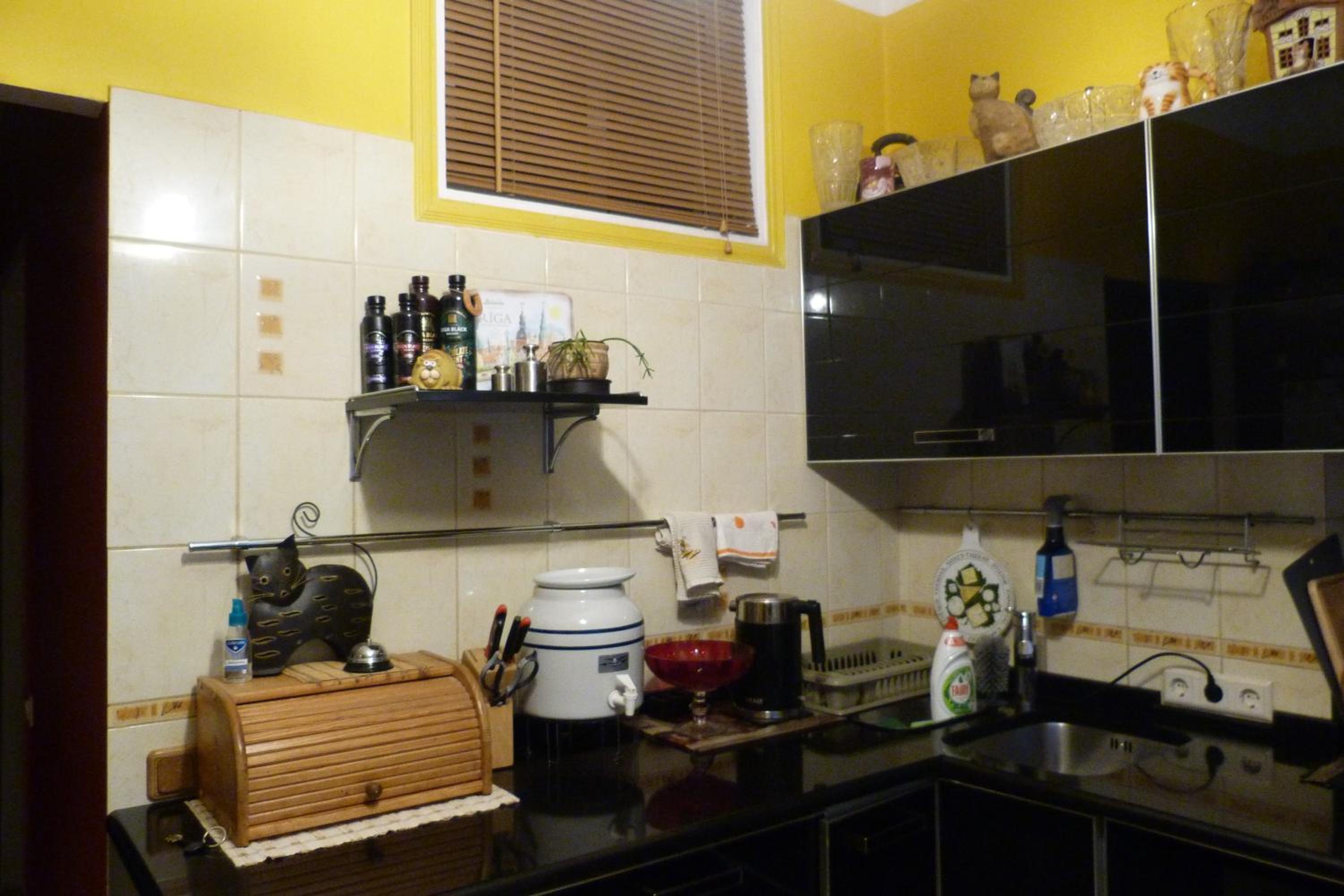 Accommodation in the historical center of Riga
