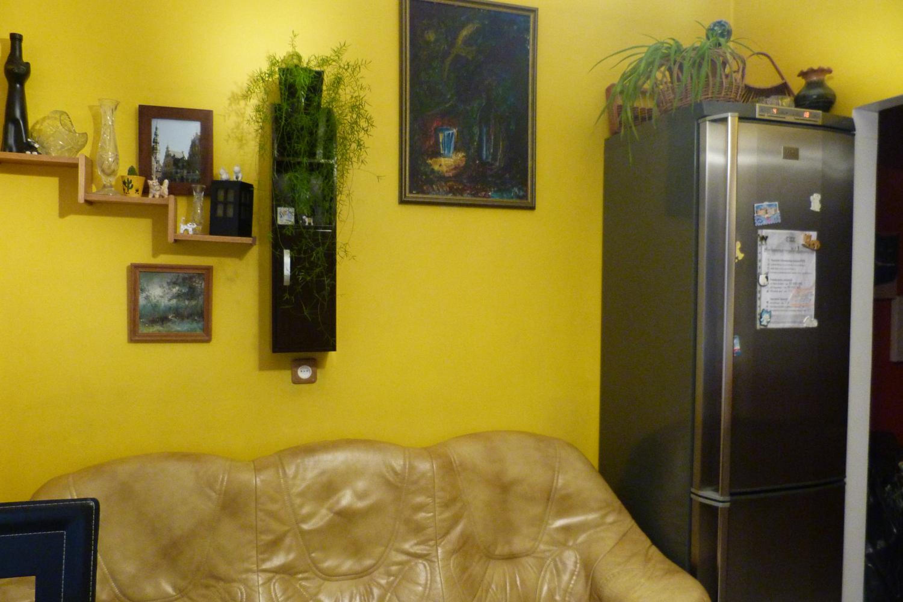 Accommodation in the historical center of Riga