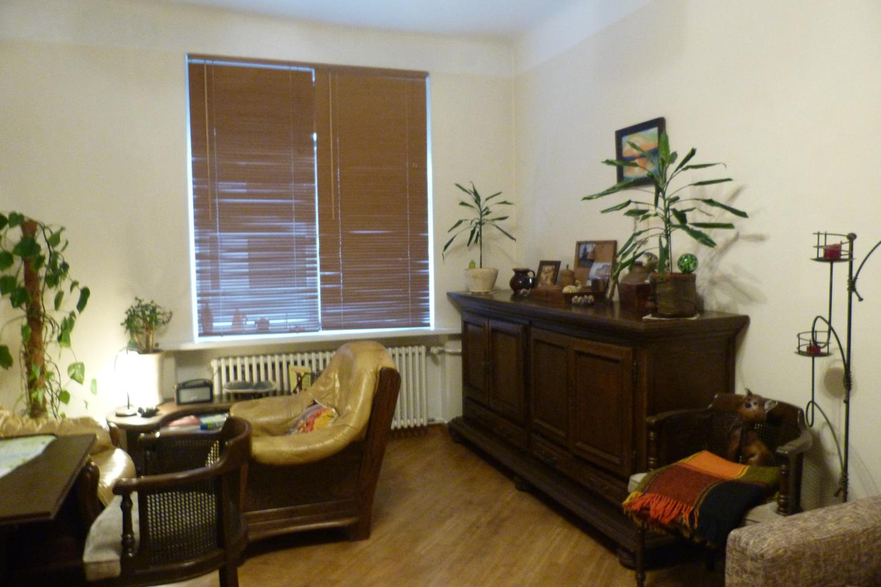 Accommodation in the historical center of Riga