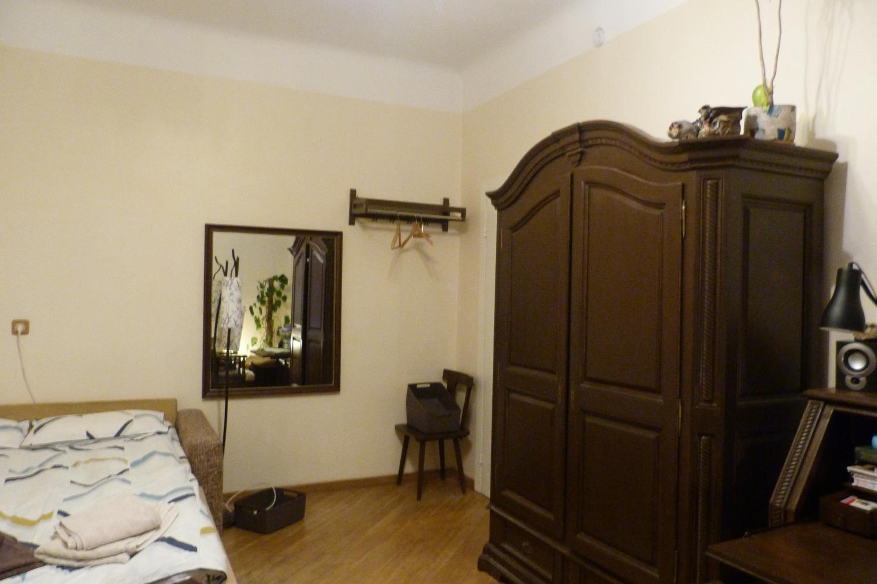 Accommodation in the historical center of Riga