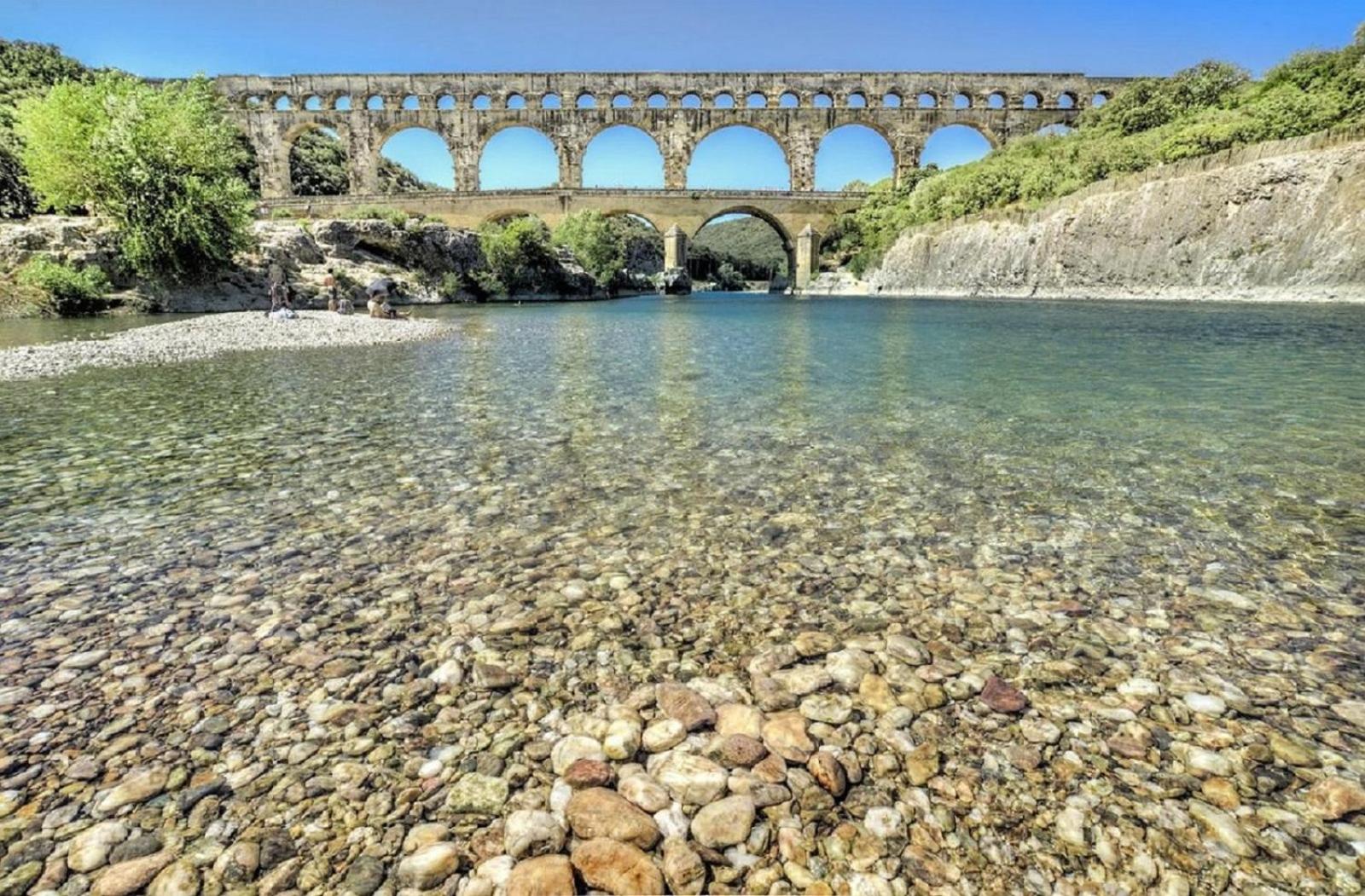 La Bastide des Pins