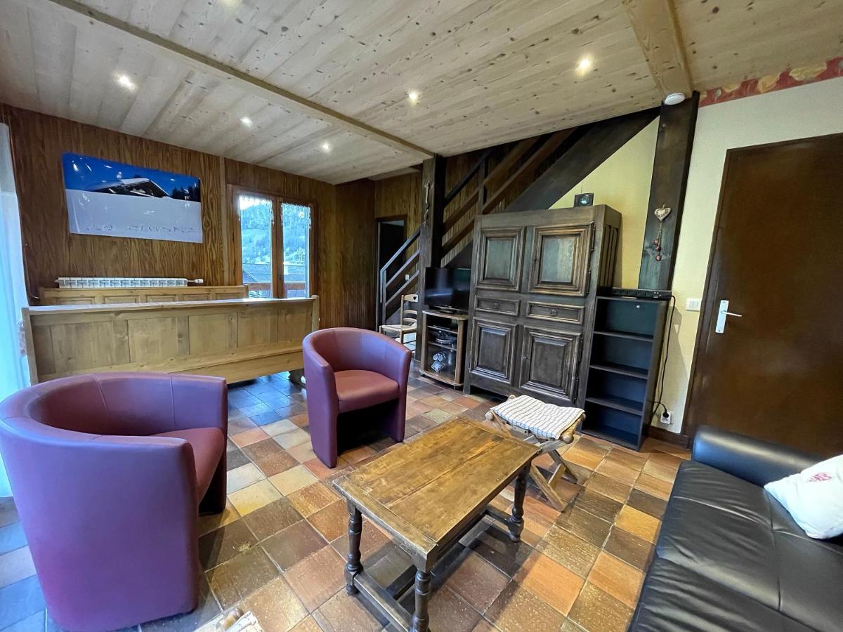 La Clusaz Vacations - Ty Menez 2 - Chalet sur les pistes - Property Image 2