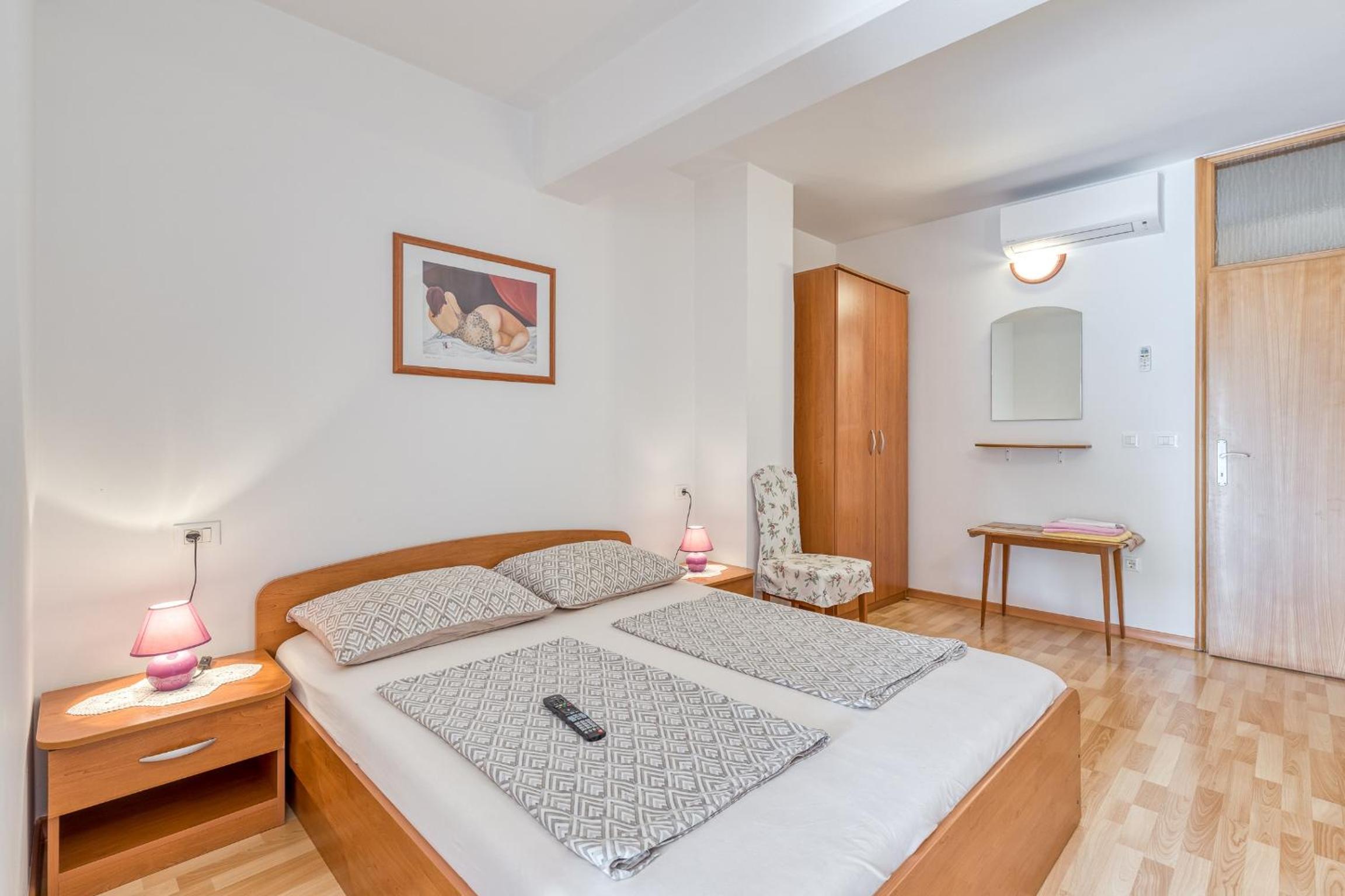 Apartment Complex Silva Rovinj