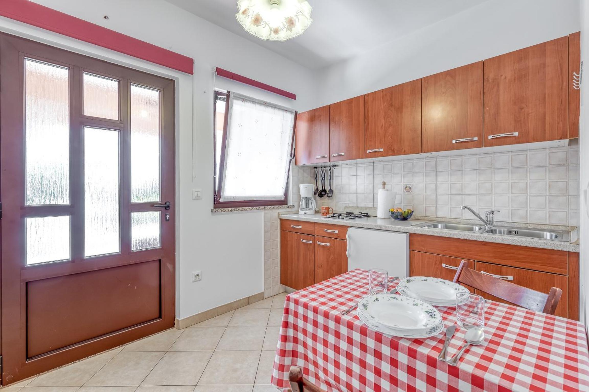 Apartment Complex Silva Rovinj