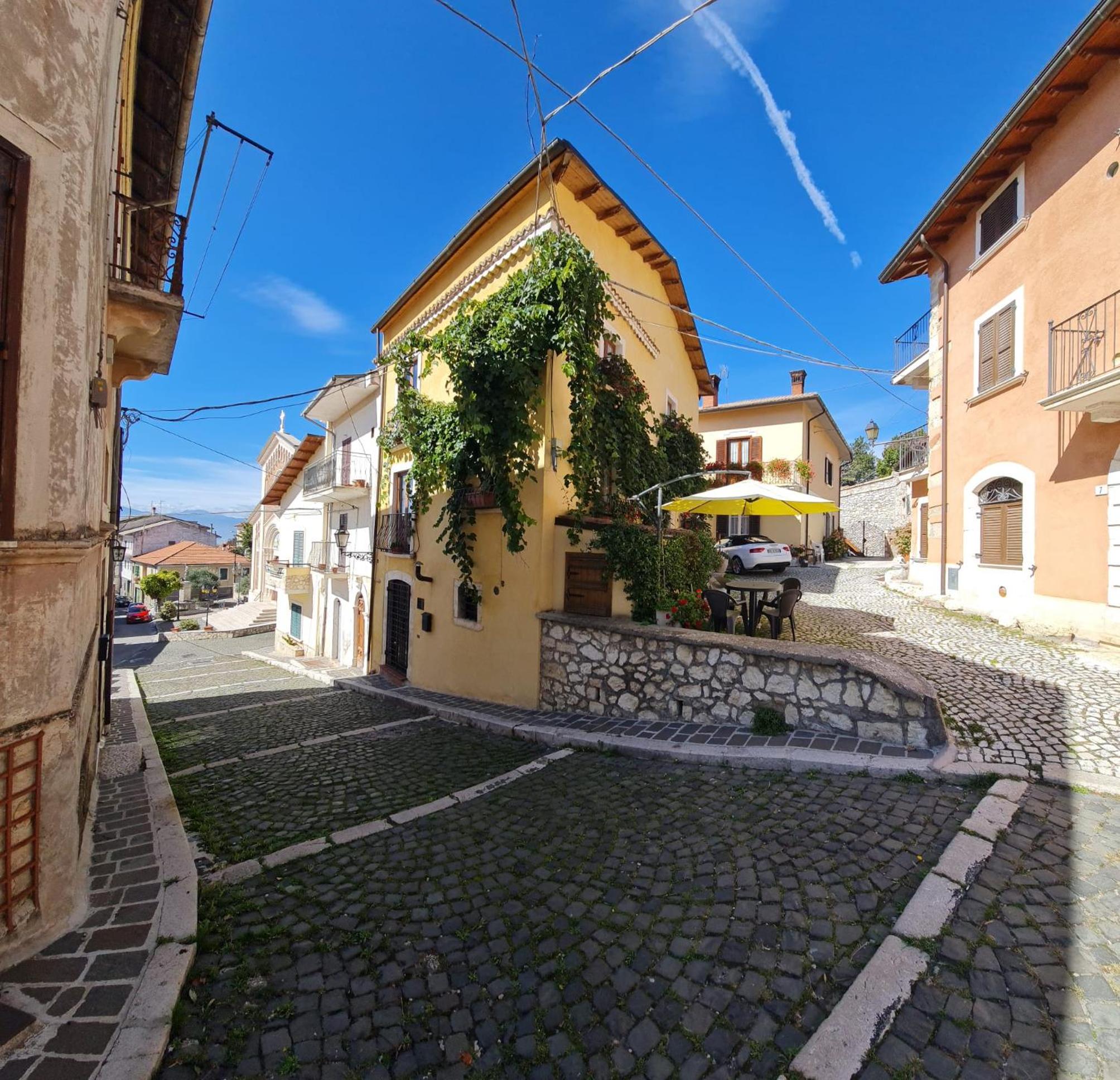 Scaccia pensieri