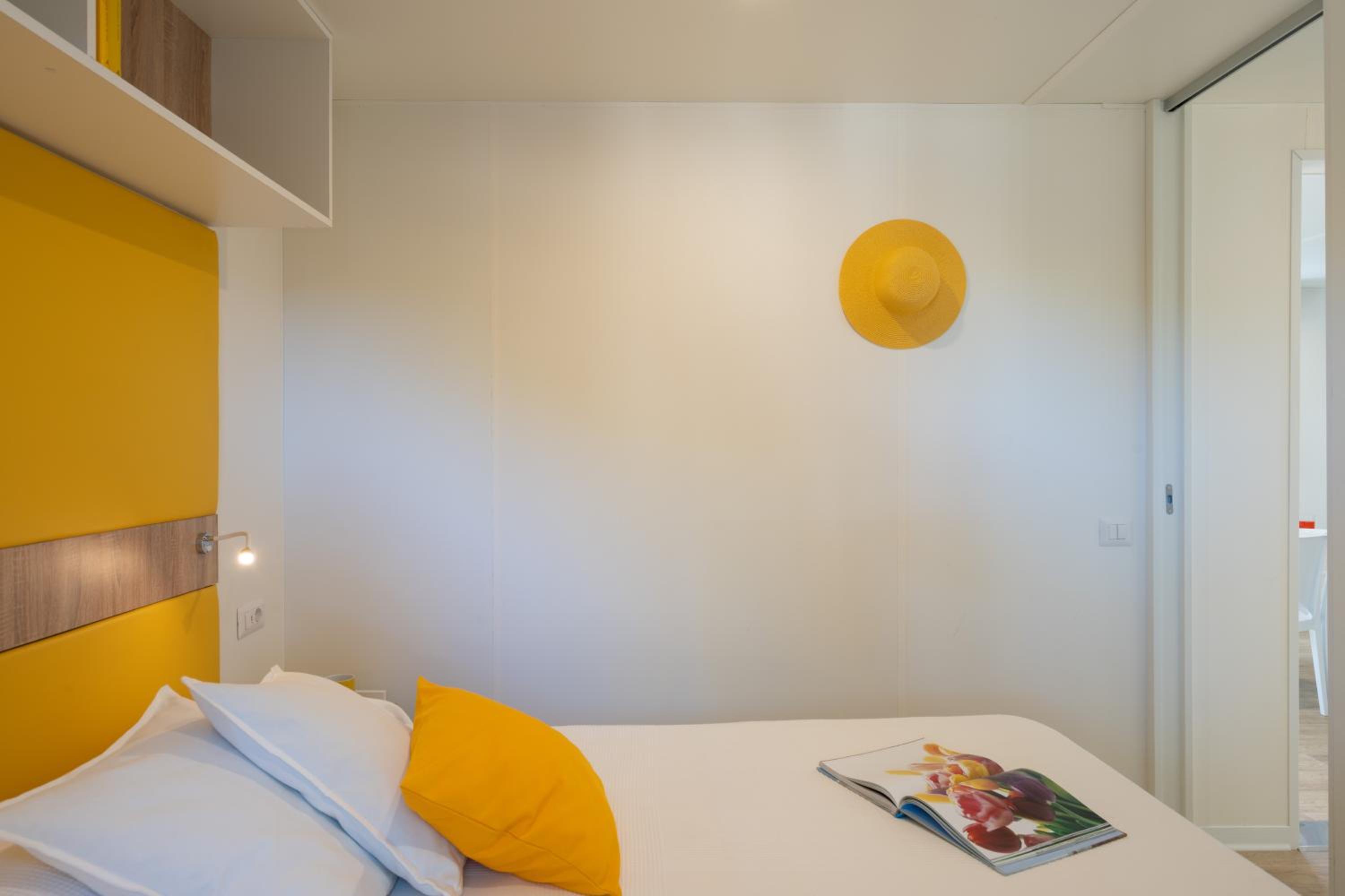 Camping Il Capannino Glamping Village