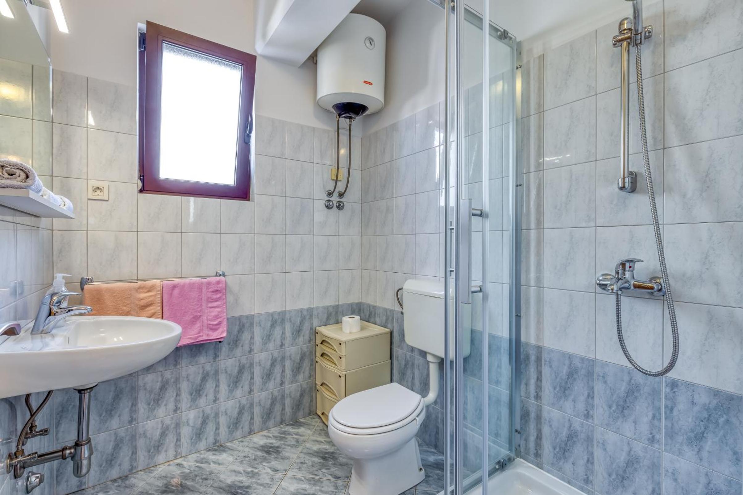 Apartment Complex Silva Rovinj