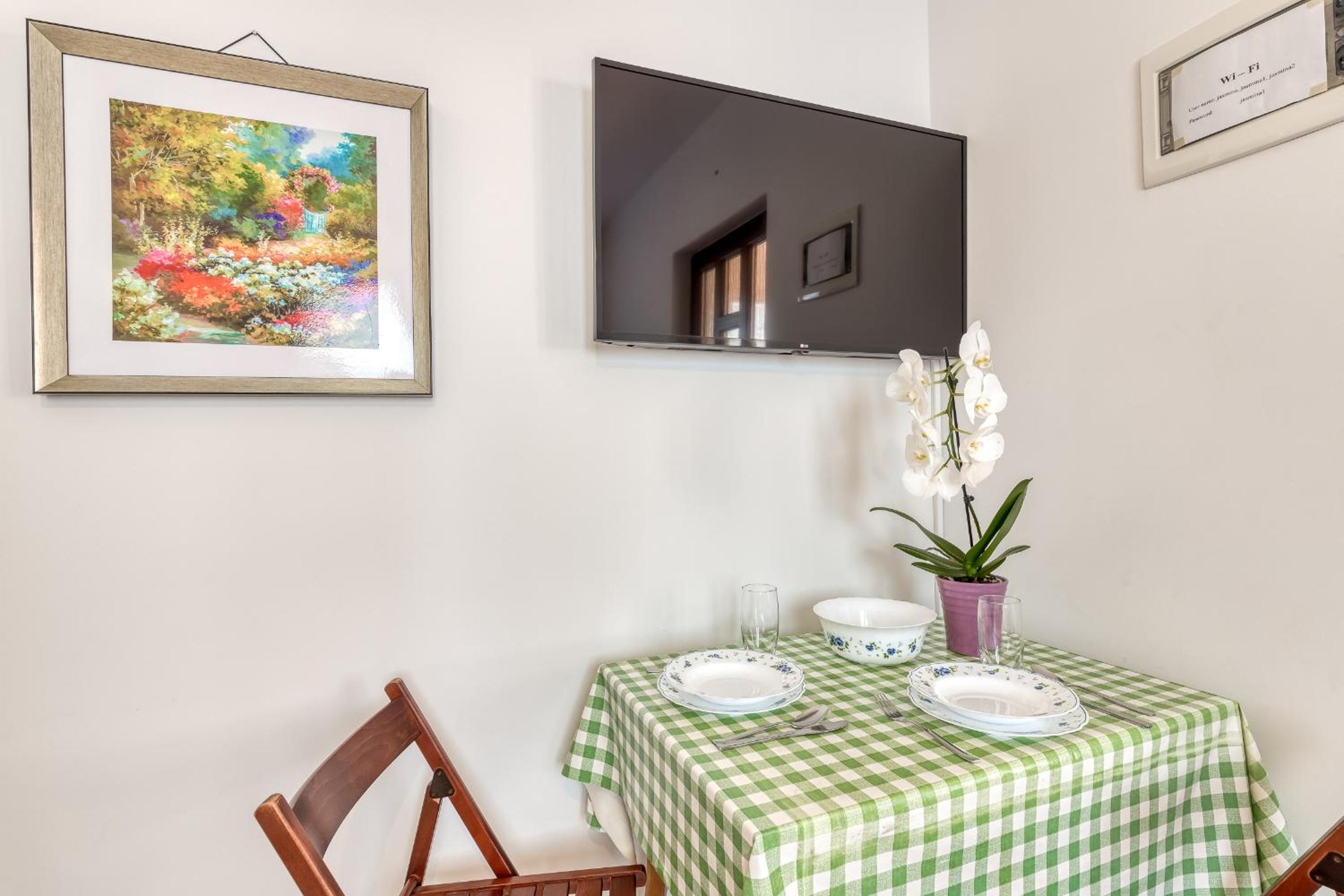 Apartment Complex Silva Rovinj