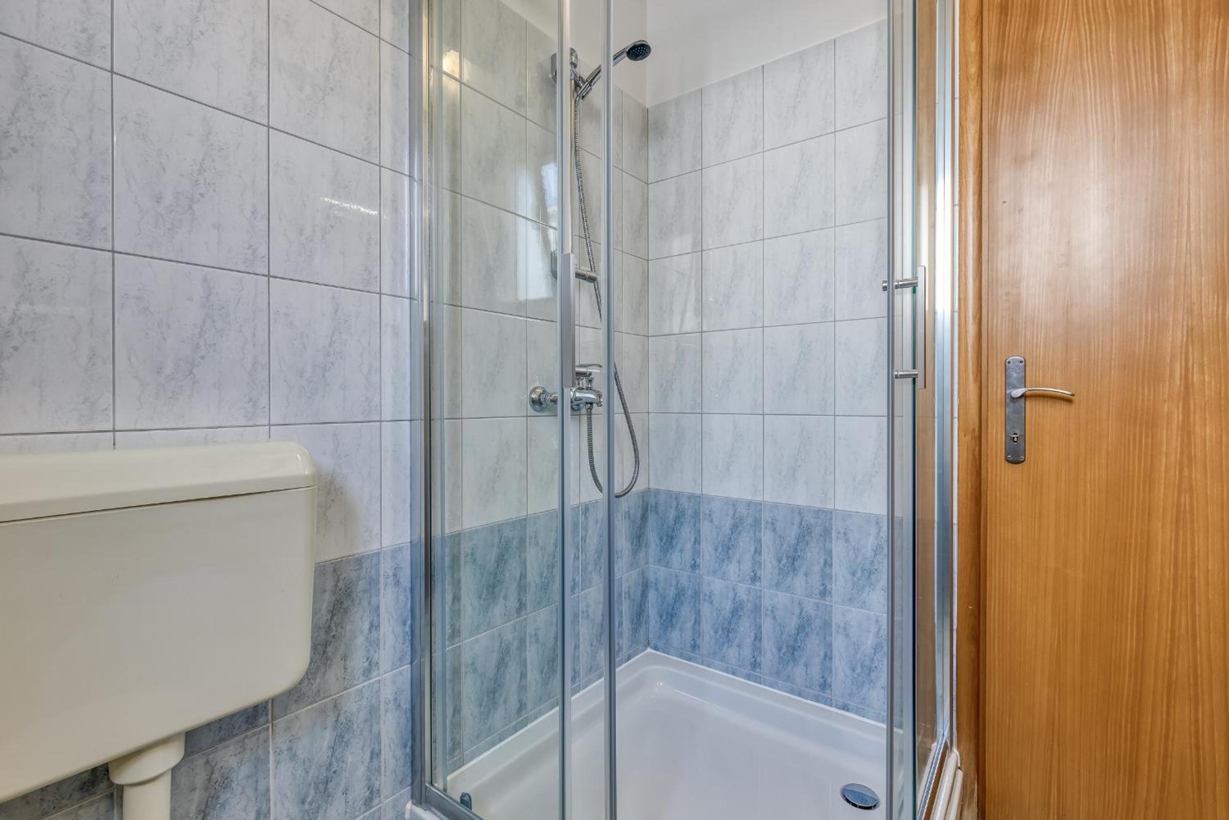 Apartment Complex Silva Rovinj