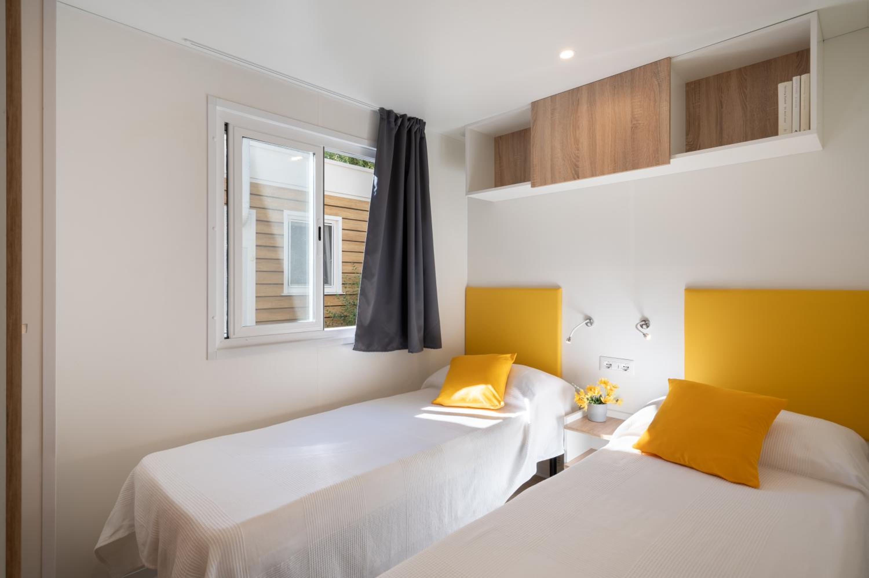 Camping Il Capannino Glamping Village