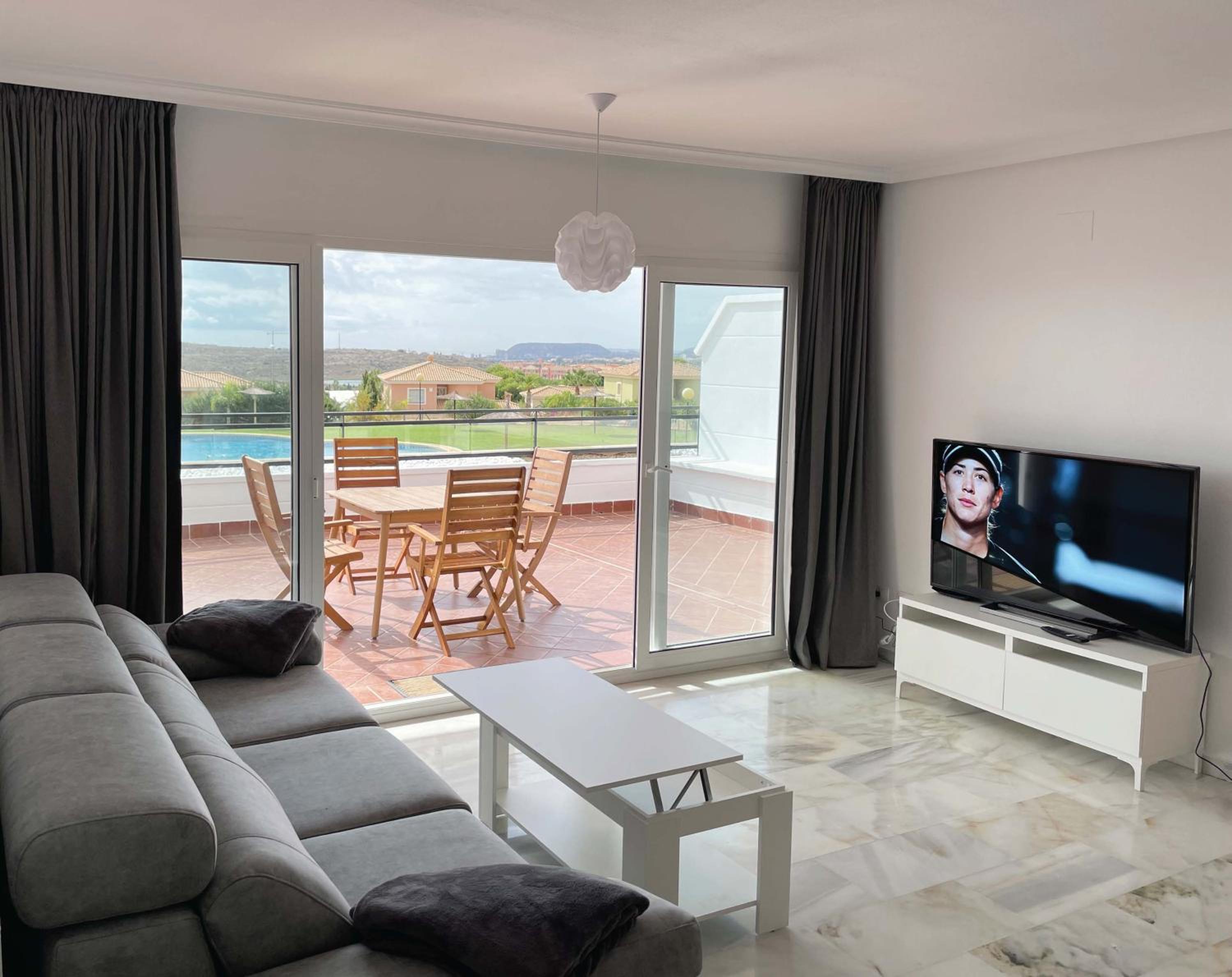 Résidence Bahia Golf