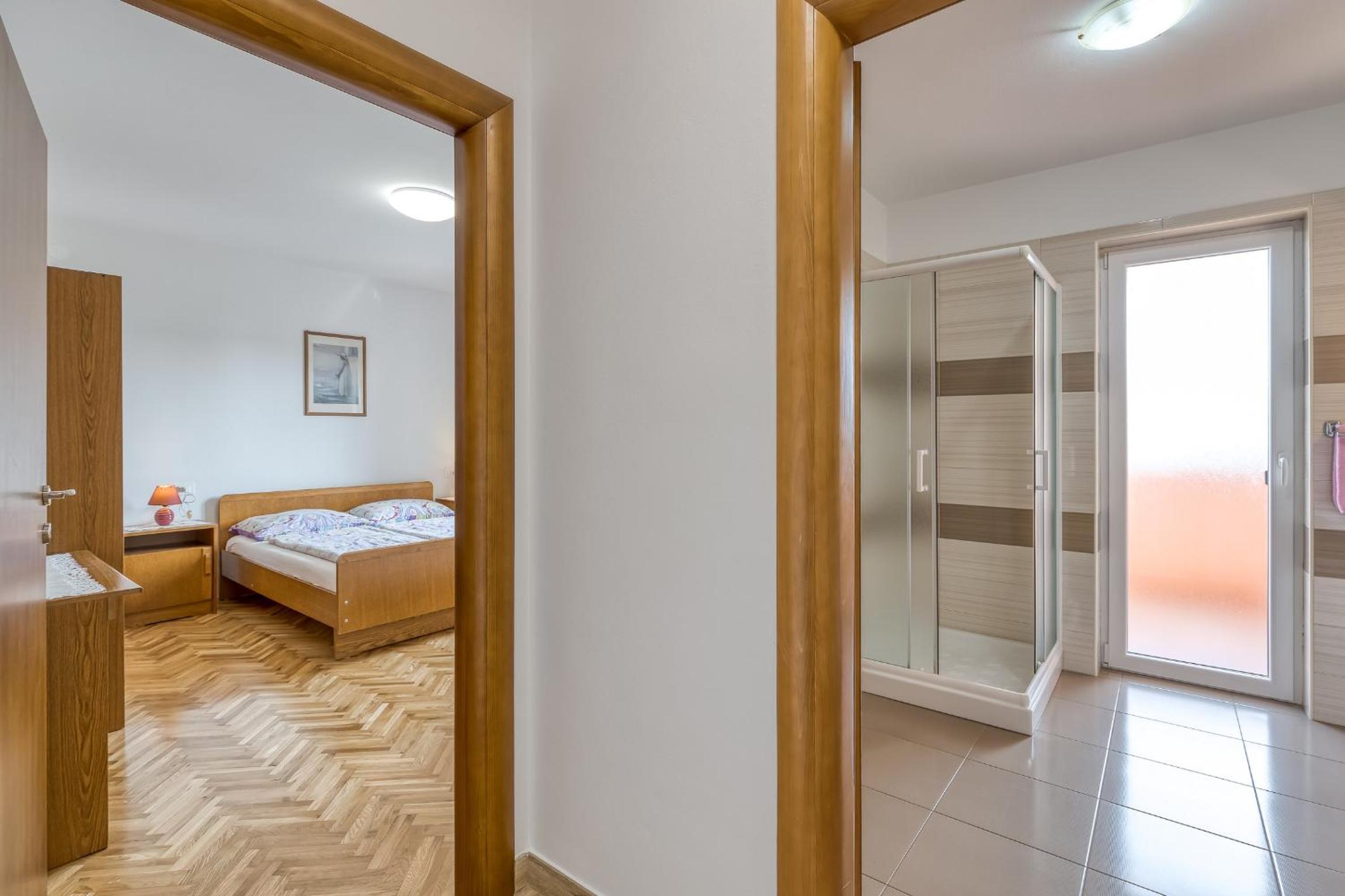 Apartment Complex Silva Rovinj