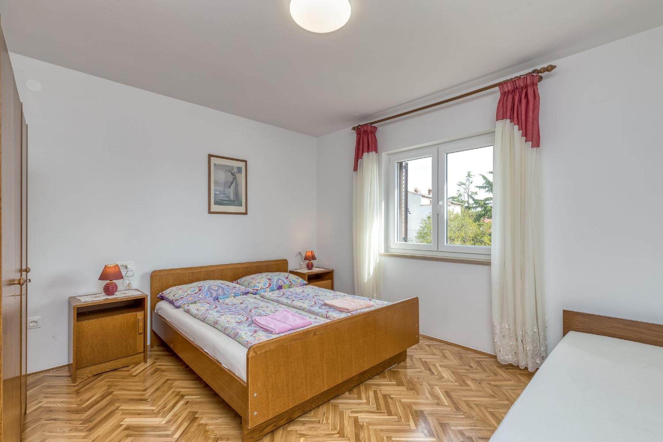 Apartment Complex Silva Rovinj