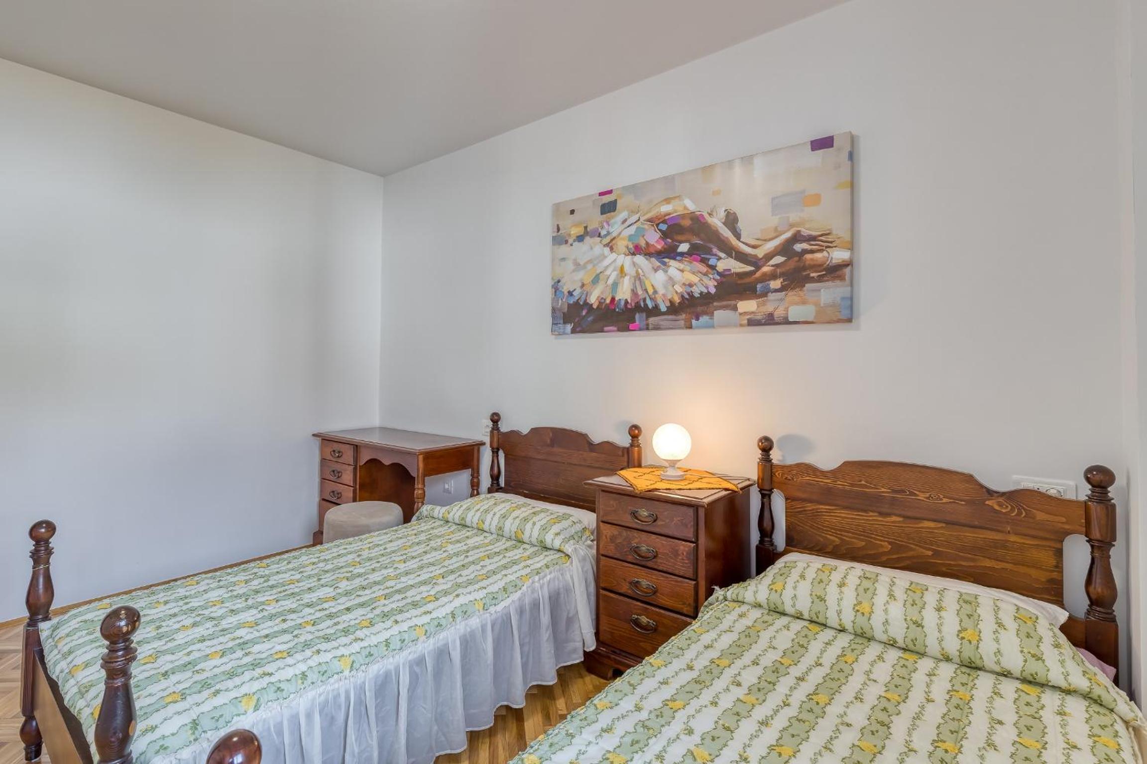 Apartment Complex Silva Rovinj