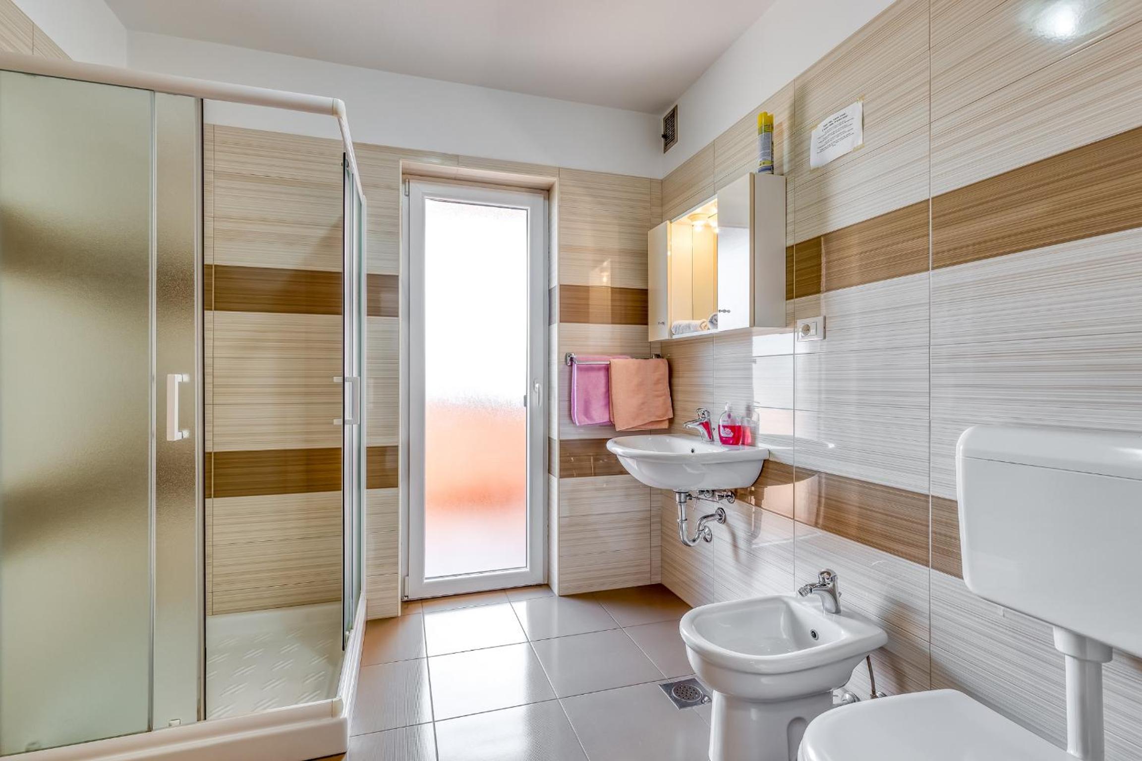 Apartment Complex Silva Rovinj
