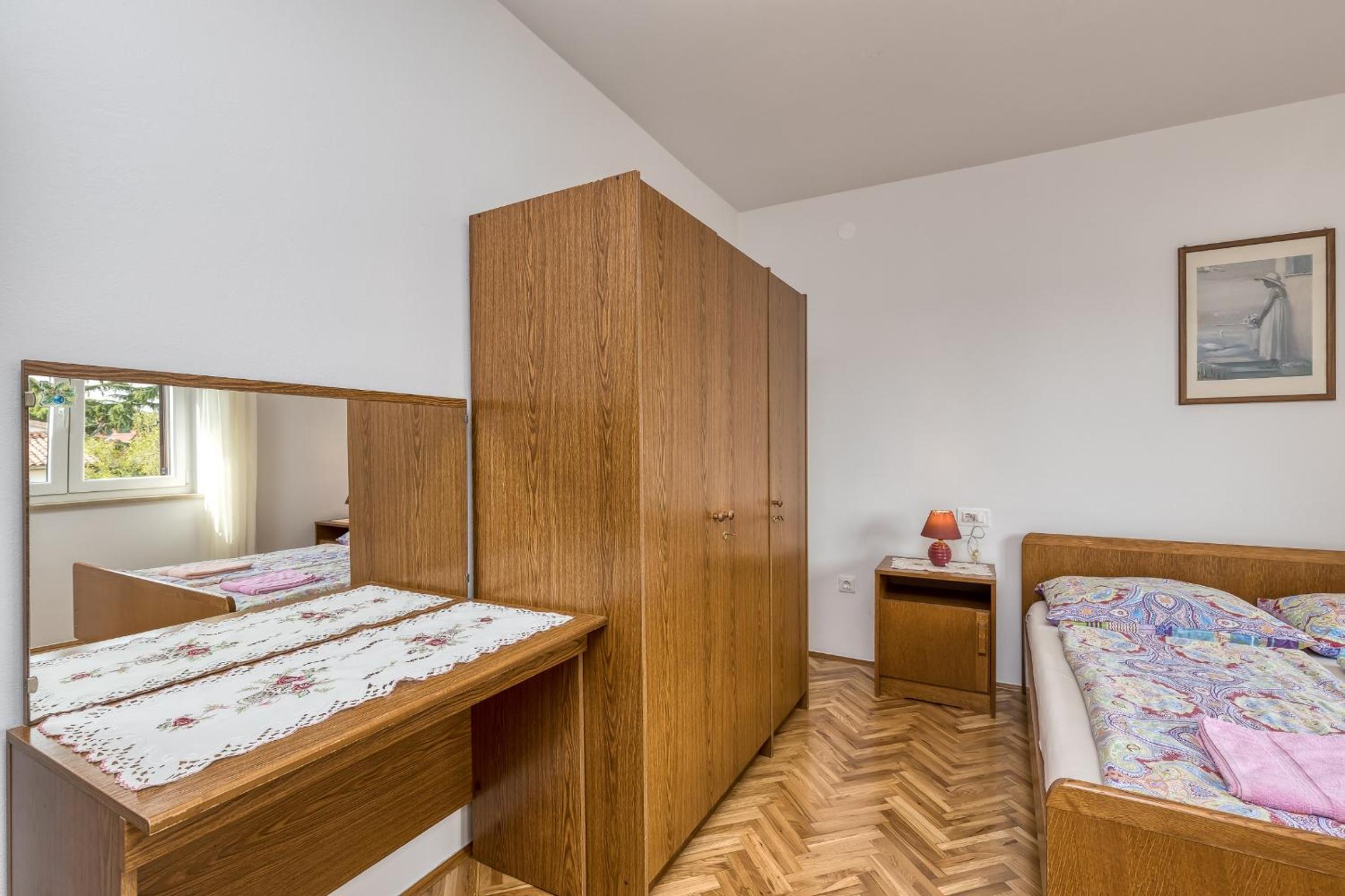 Apartment Complex Silva Rovinj