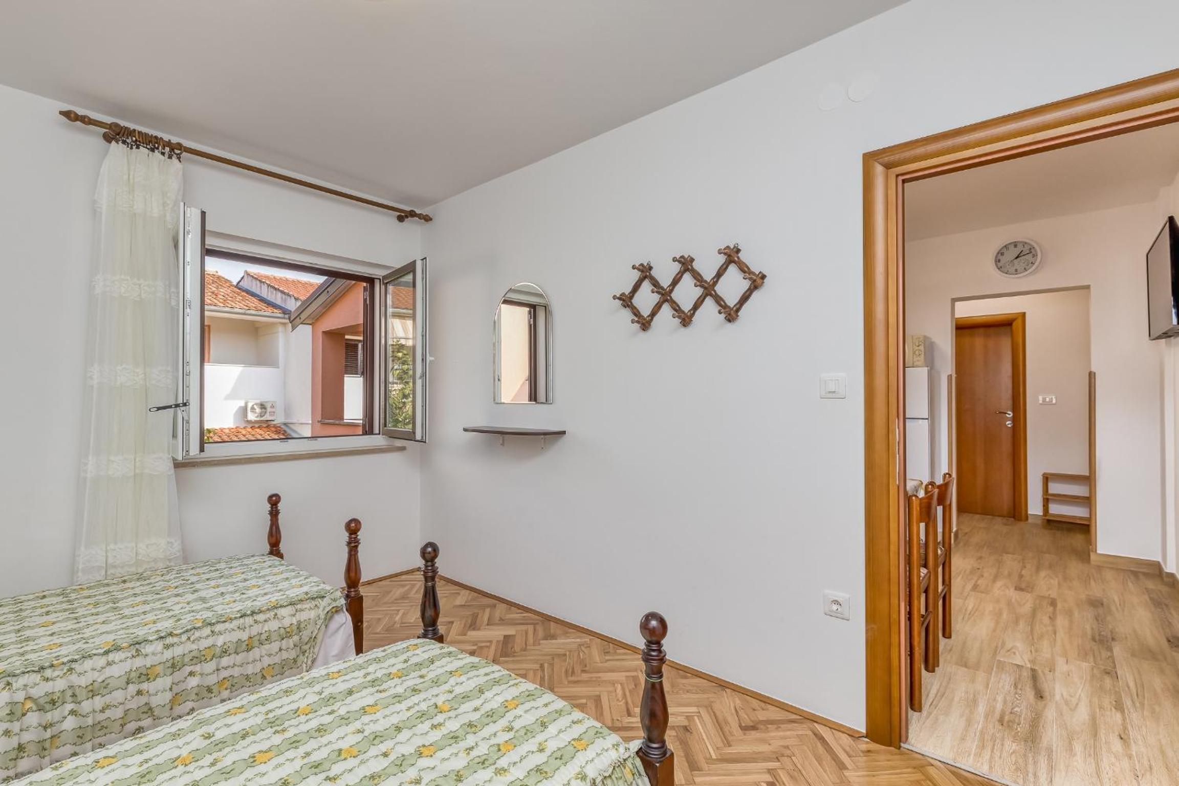 Apartment Complex Silva Rovinj