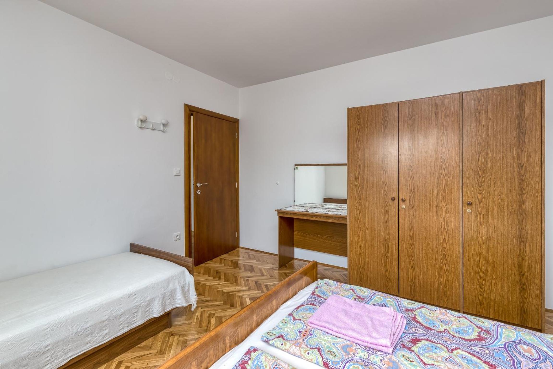 Apartment Complex Silva Rovinj