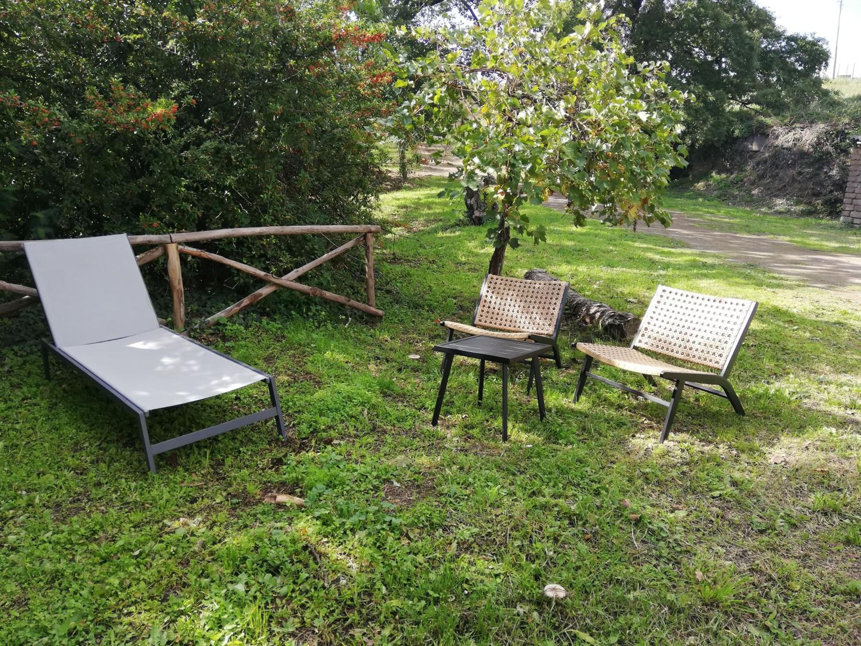 Casale di campagna