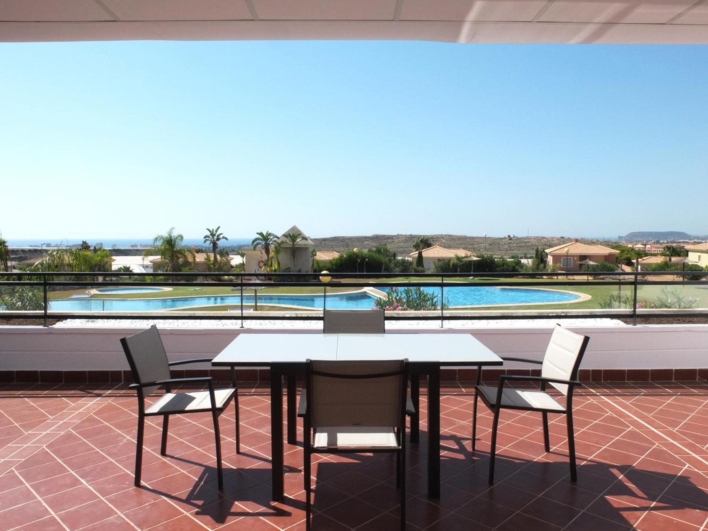 Résidence Bahia Golf