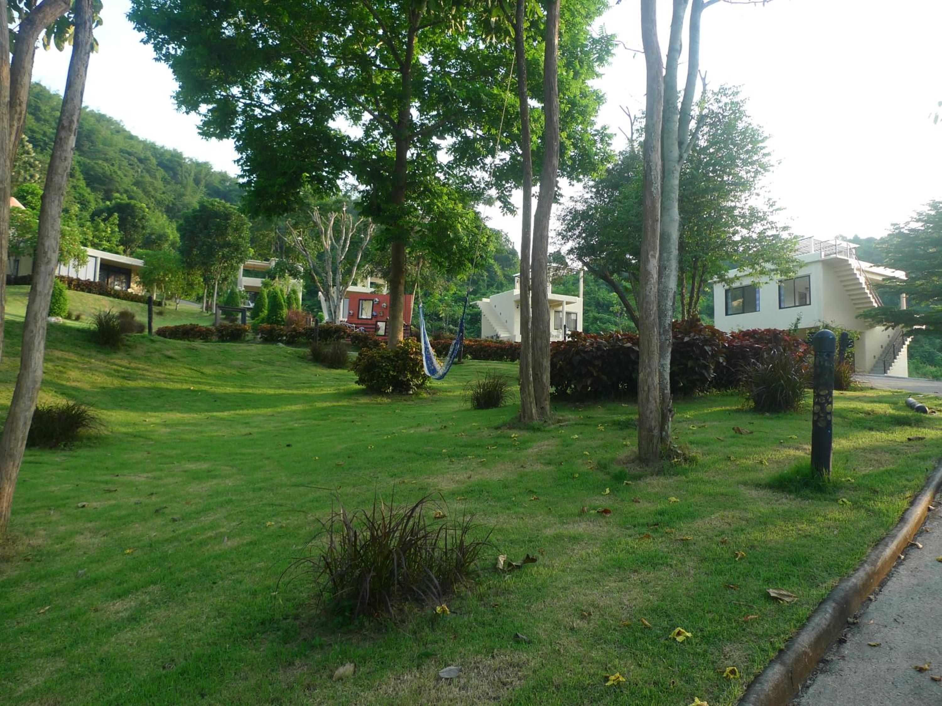 Hi-scene Resort