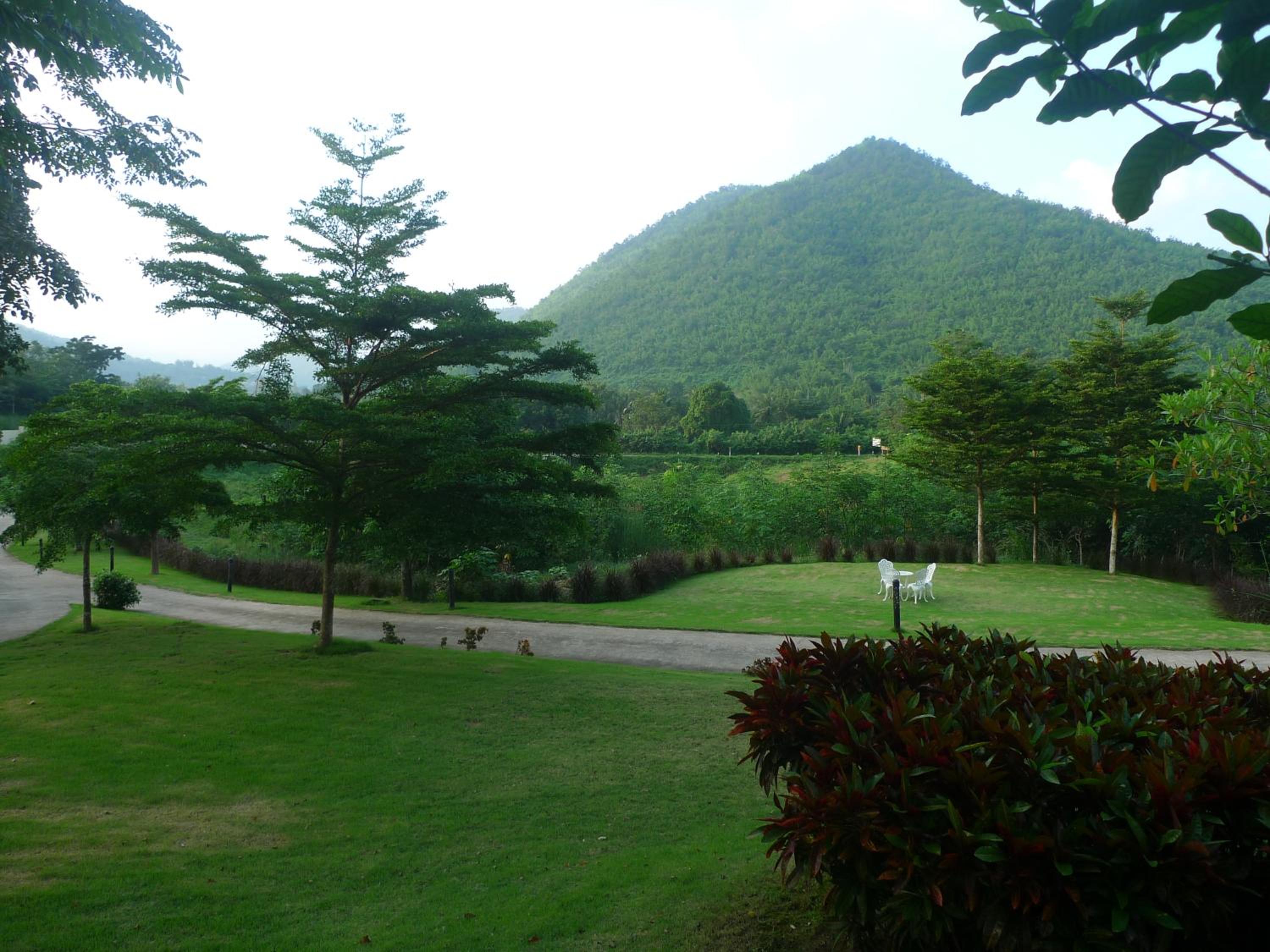 Hi-scene Resort