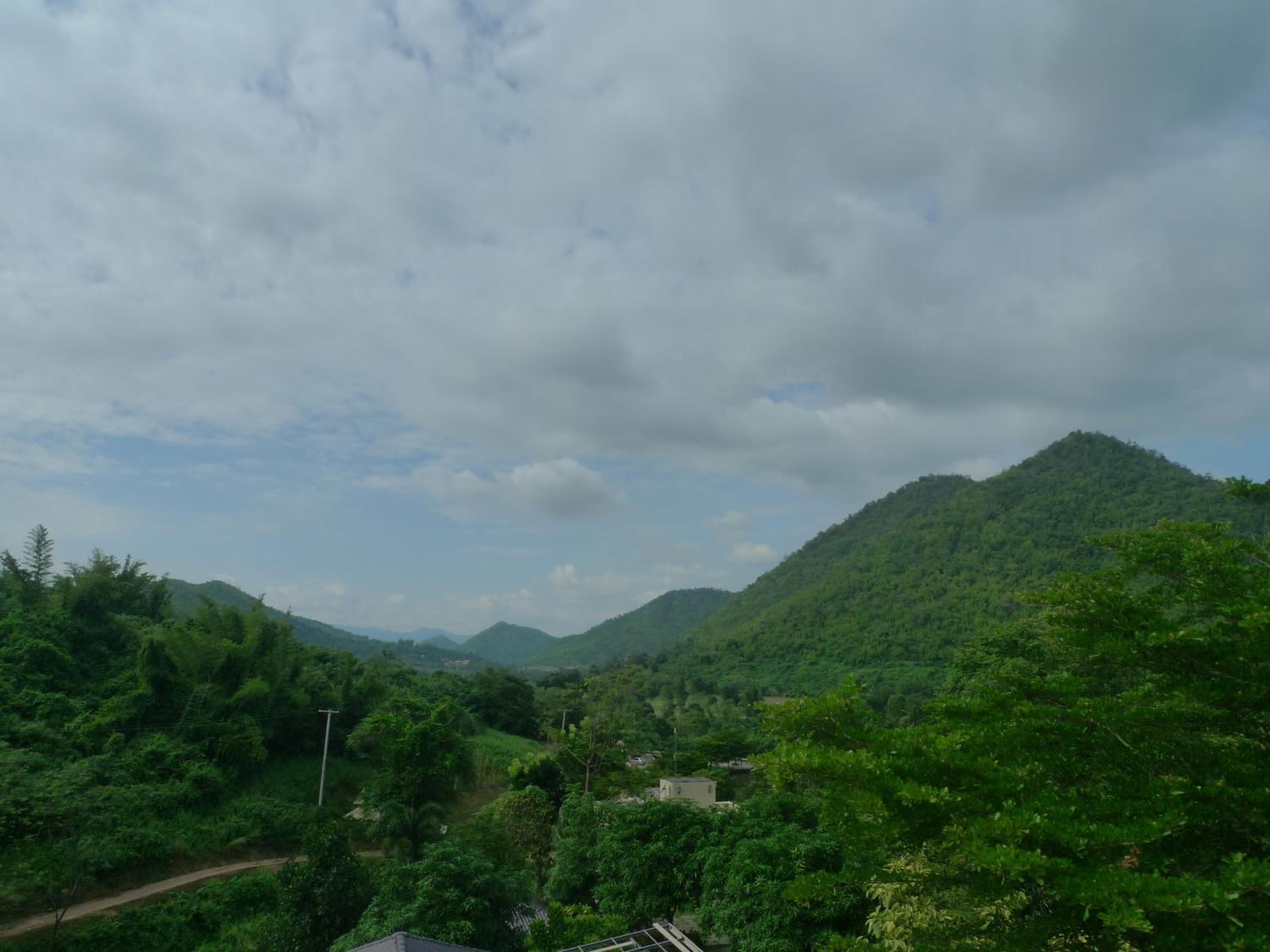 Hi-scene Resort