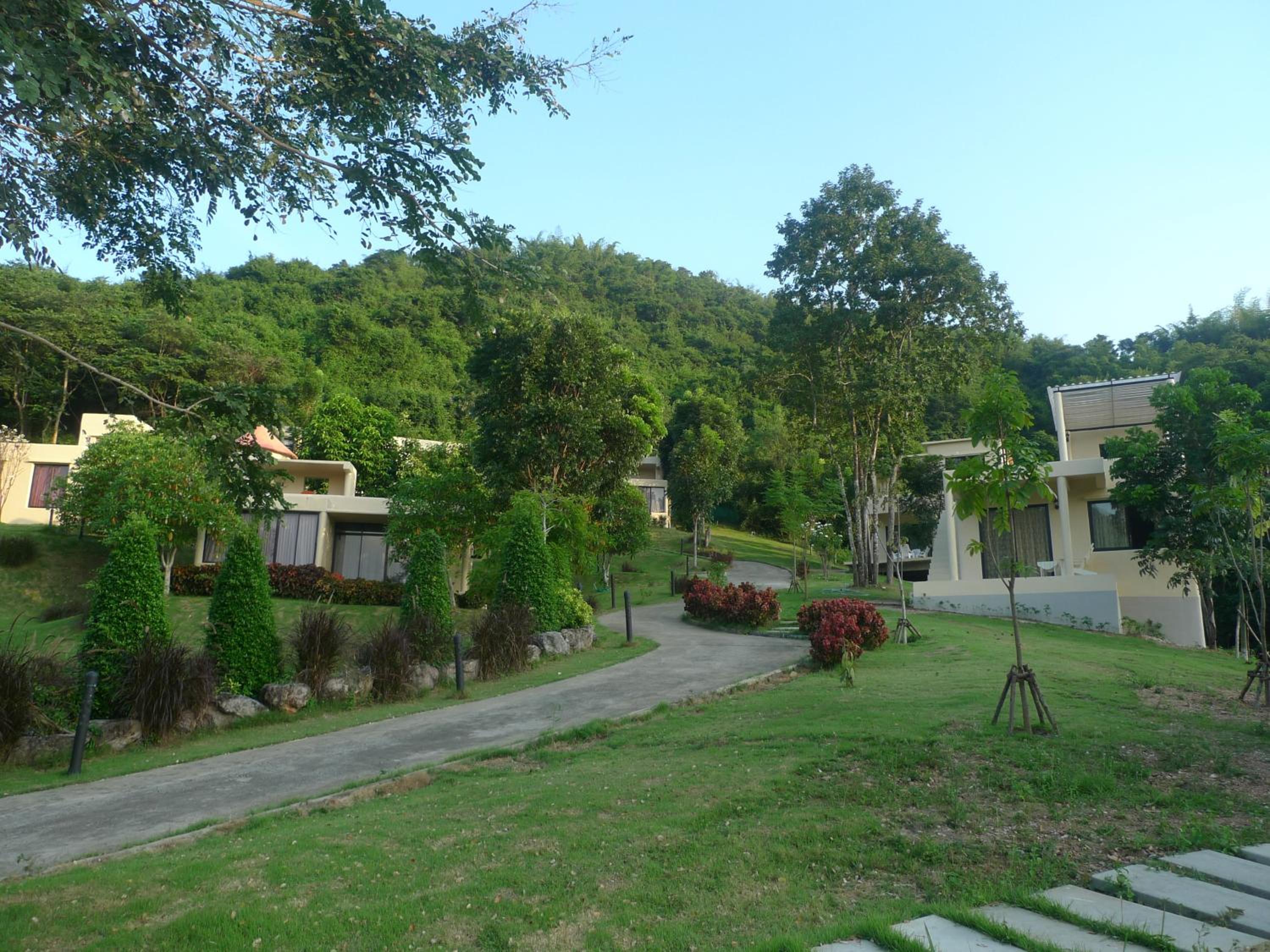 Hi-scene Resort