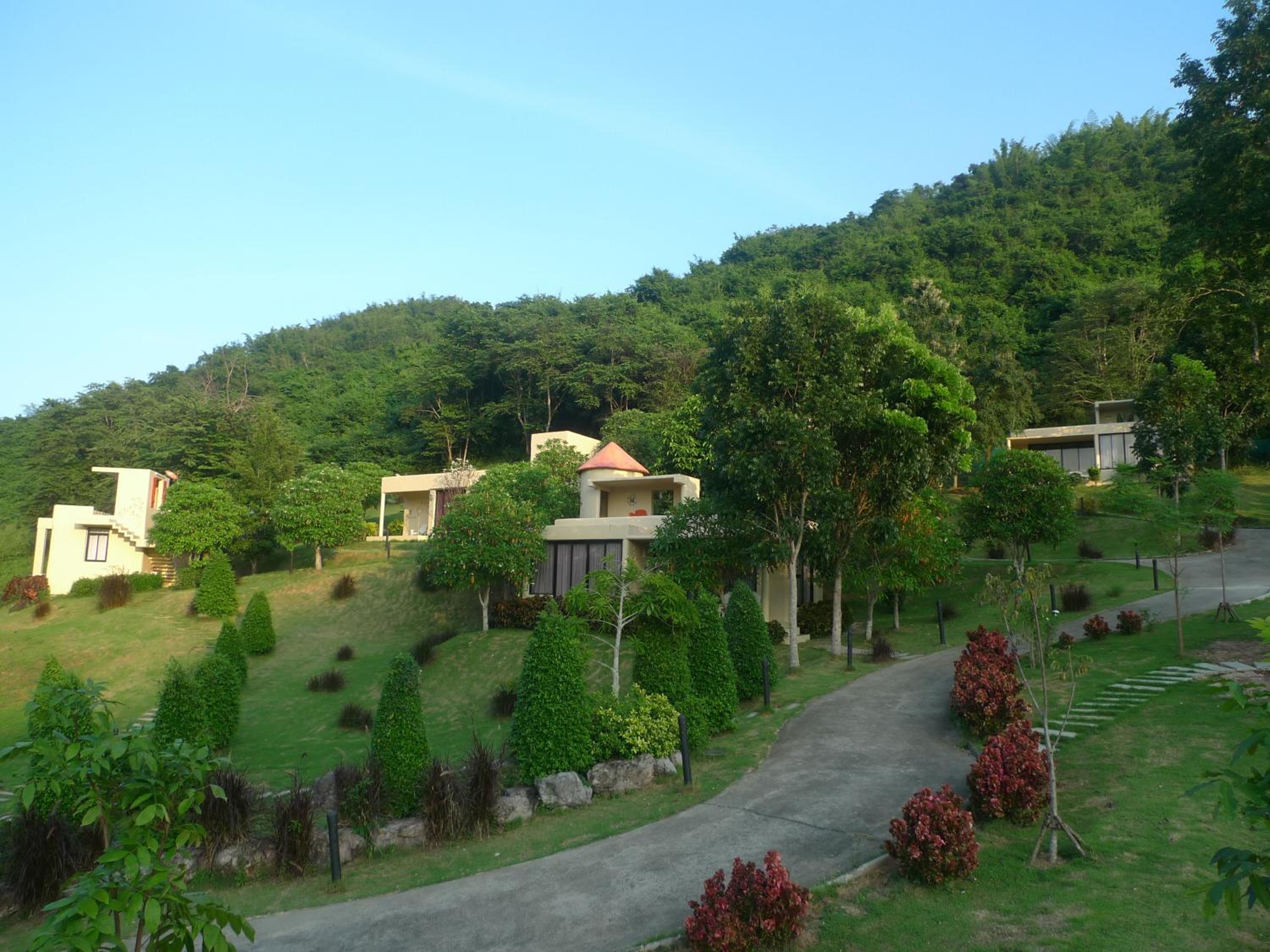 Hi-scene Resort