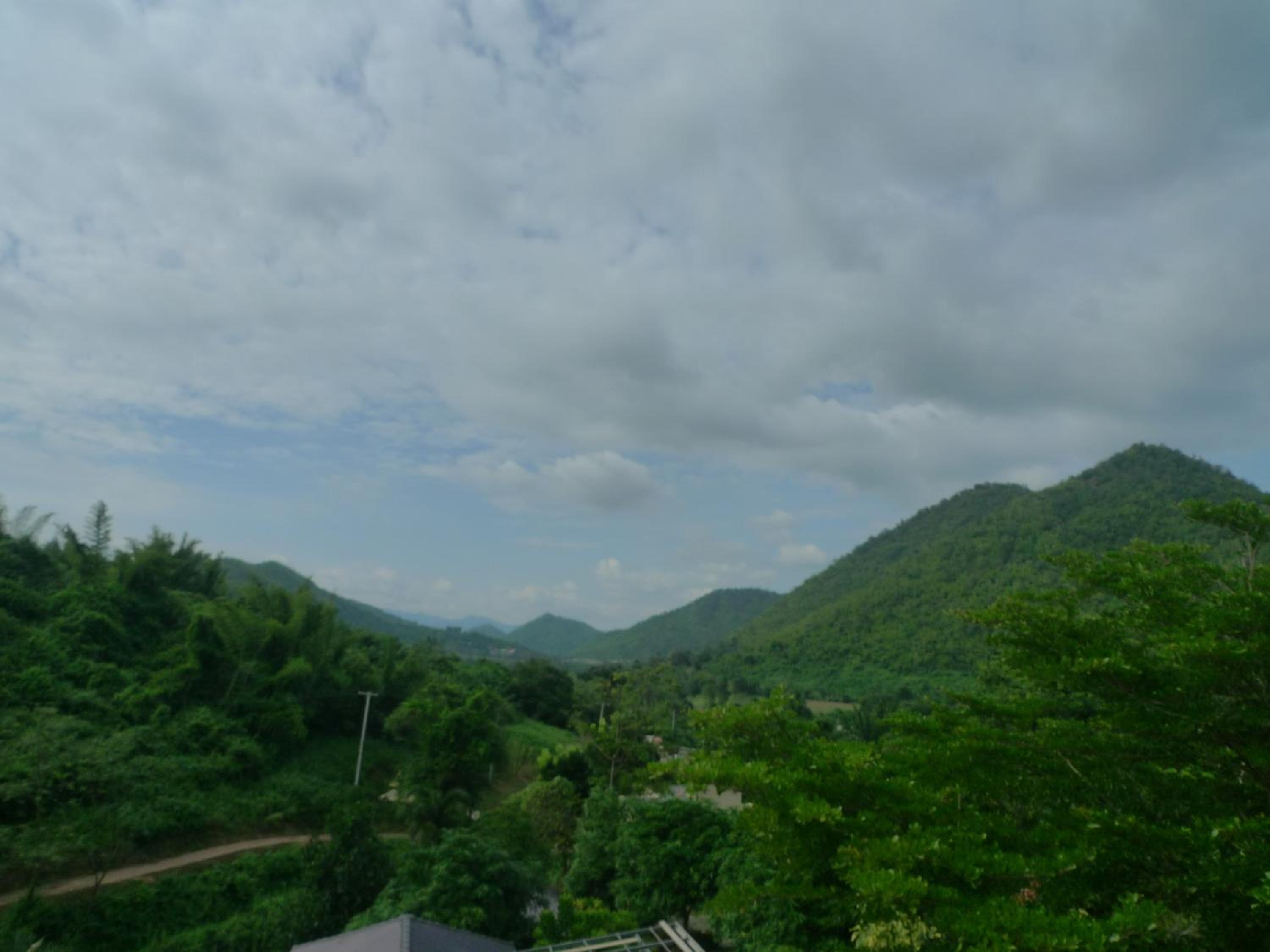 Hi-scene Resort