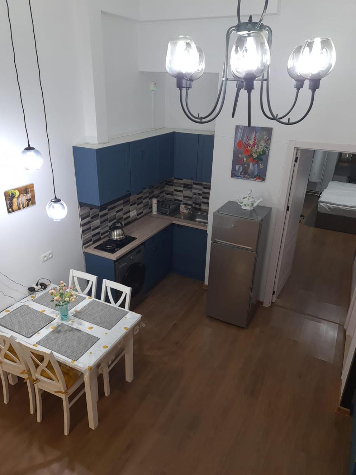 New Apartment in Tbilisi centre view 3
