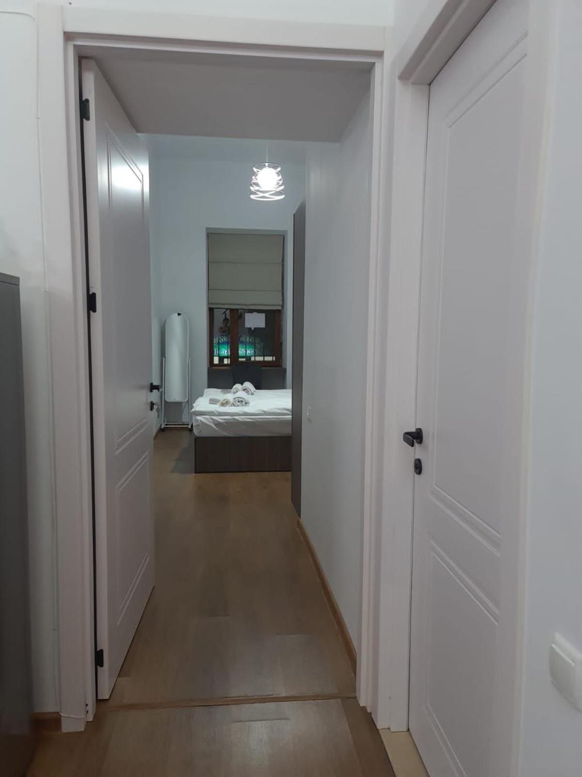 New Apartment in Tbilisi centre view 4