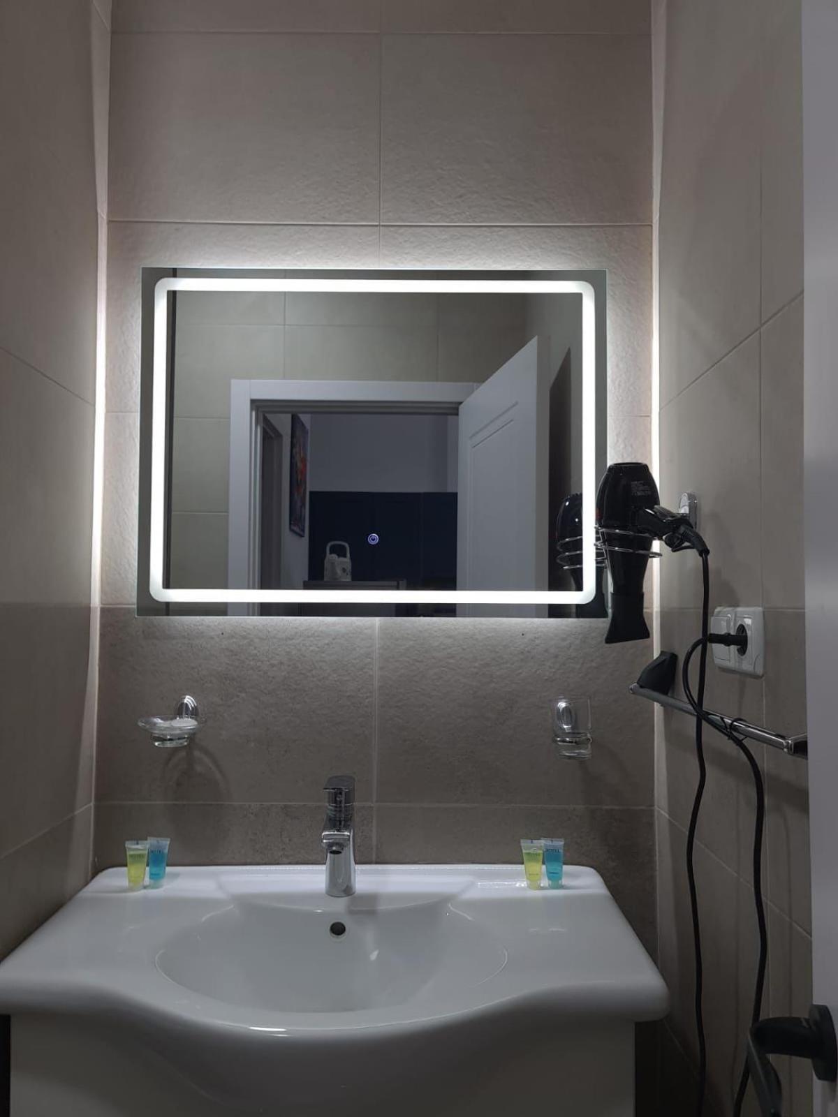 New Apartment in Tbilisi centre view 5