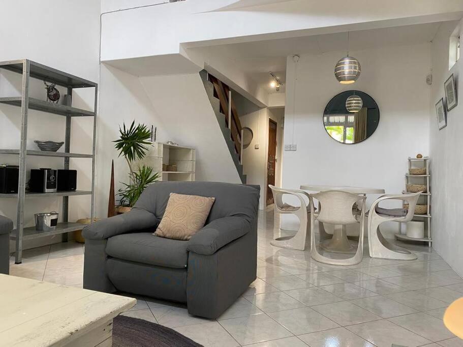 Maison Jade Montchoisy photo 3