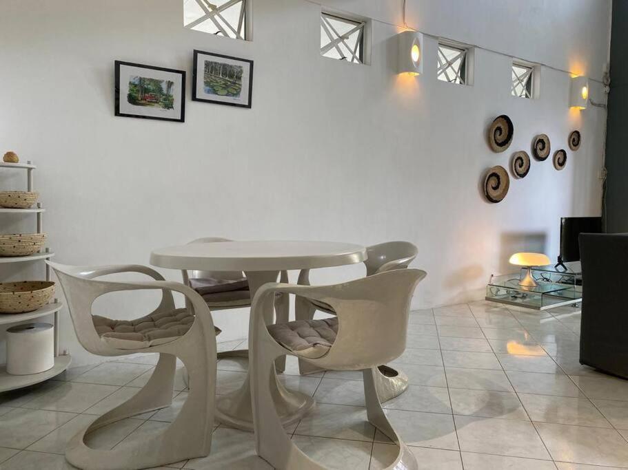 Maison Jade Montchoisy photo 5