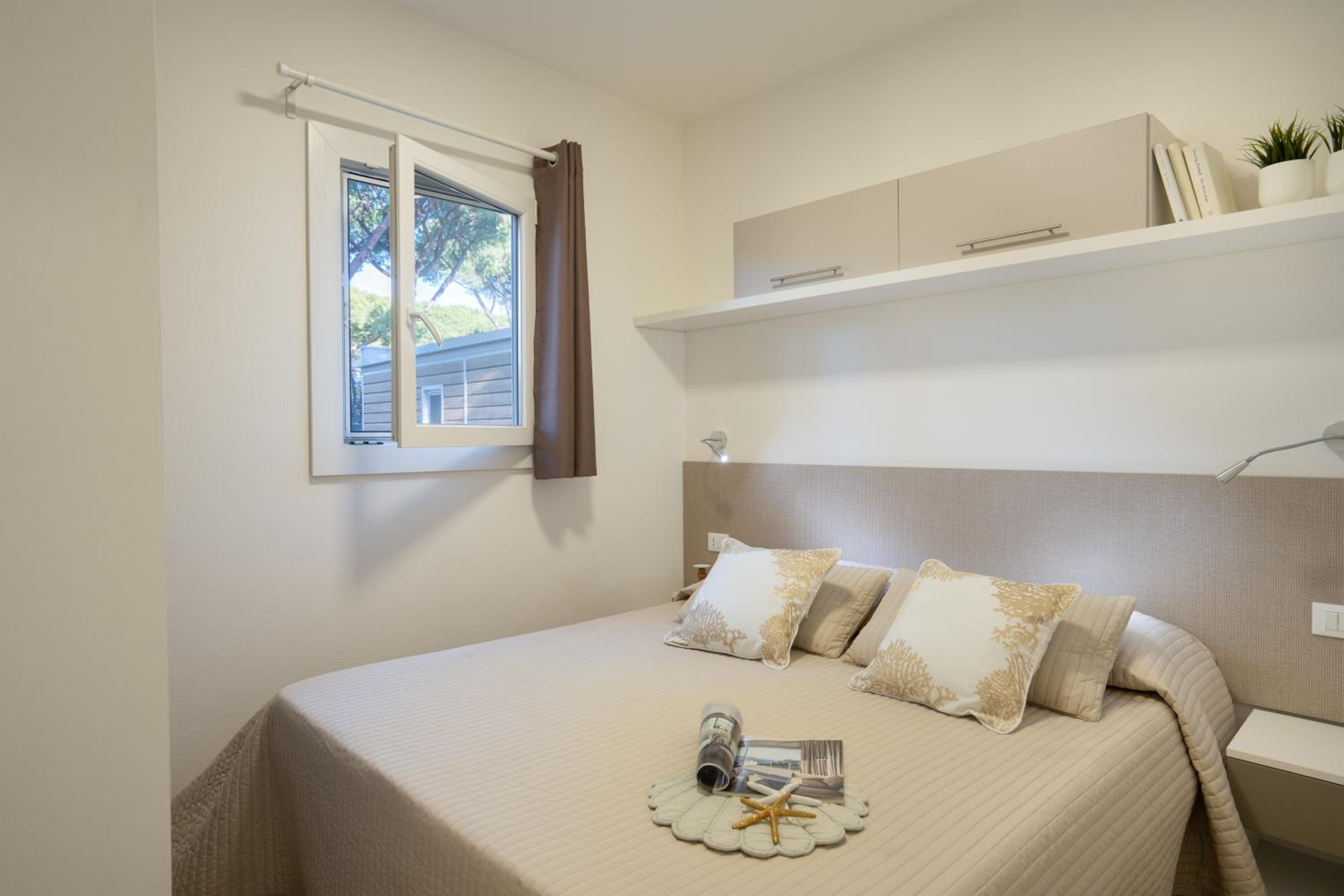 Camping Il Capannino Glamping Village