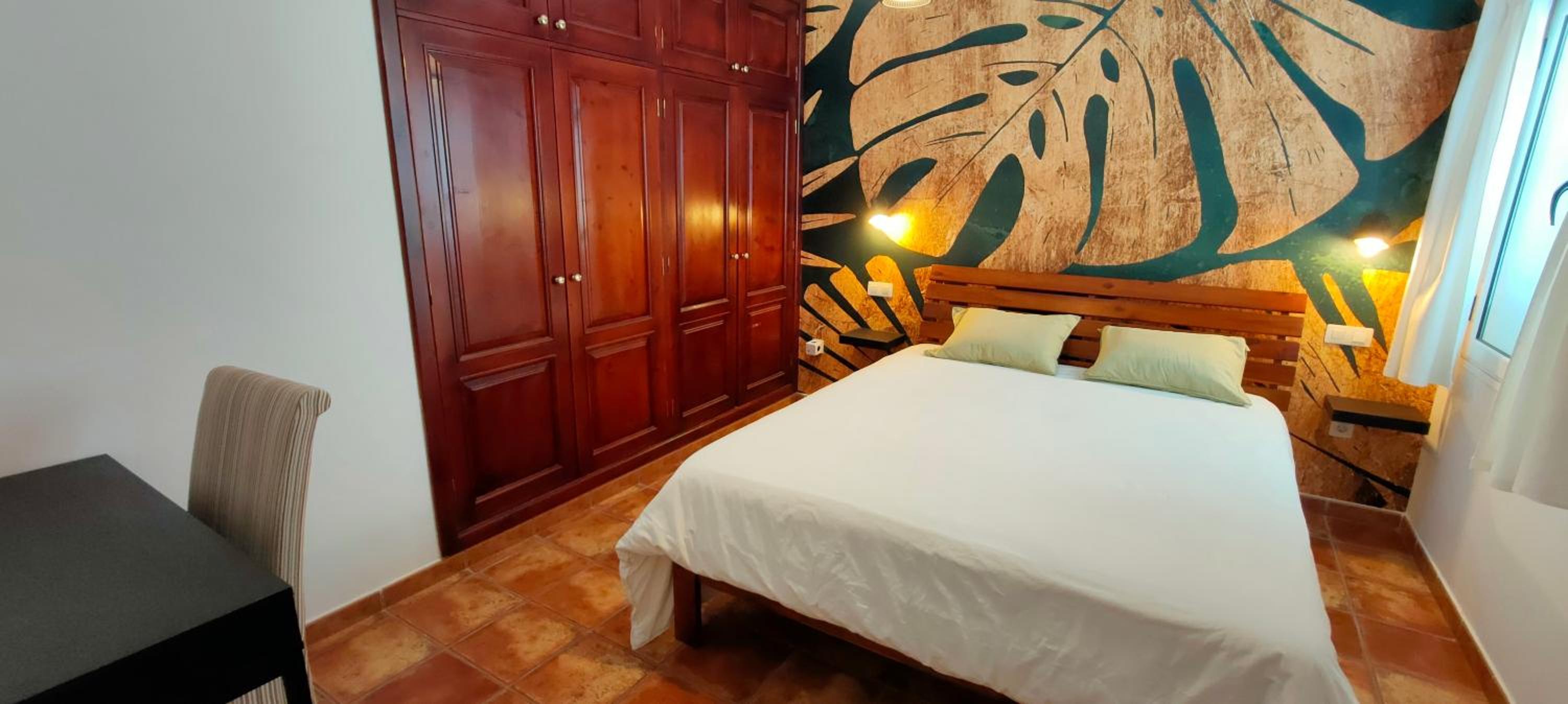 Villa Fedelian 2 Playa Blanca view 4