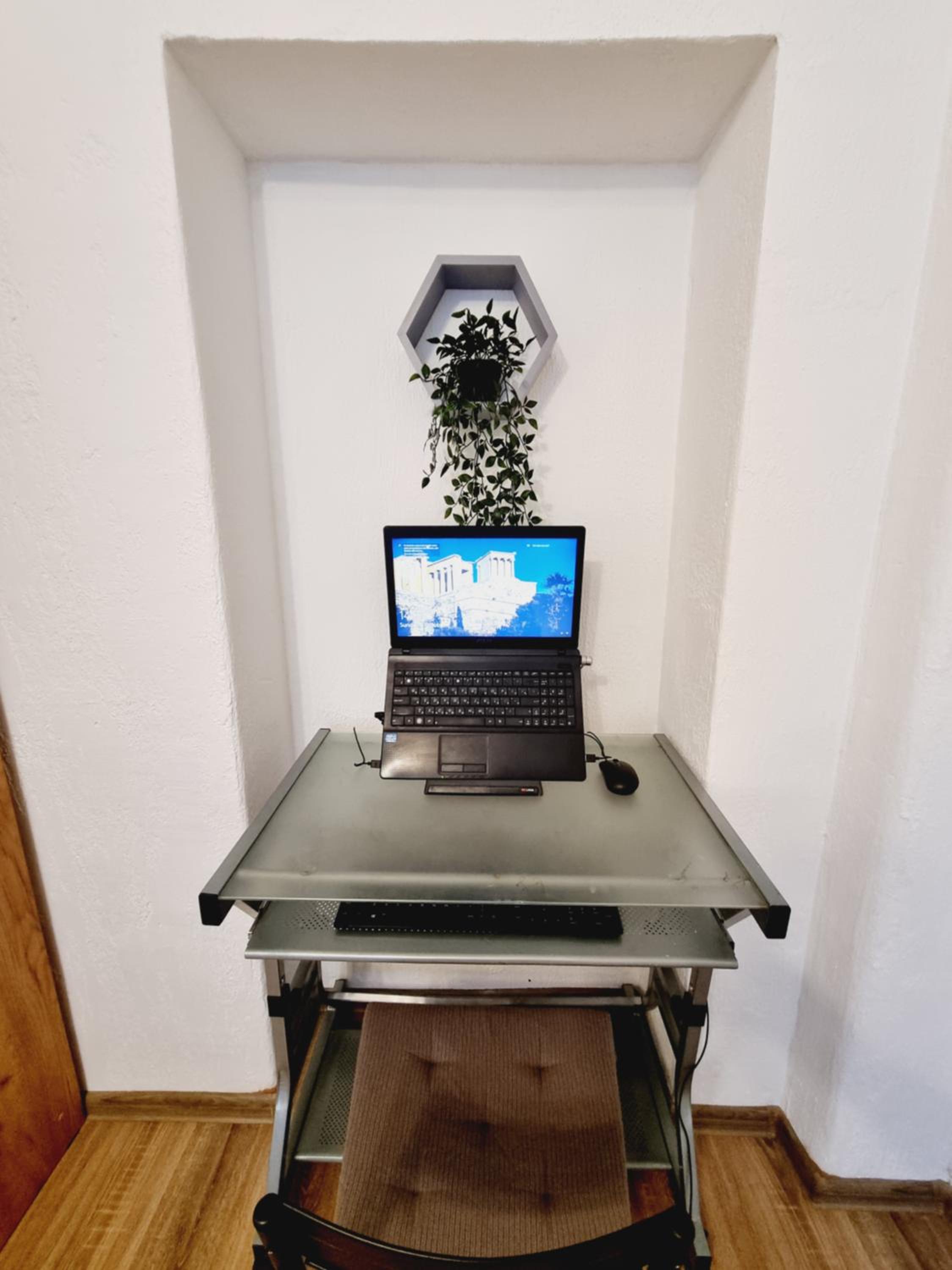 V311 Apartment