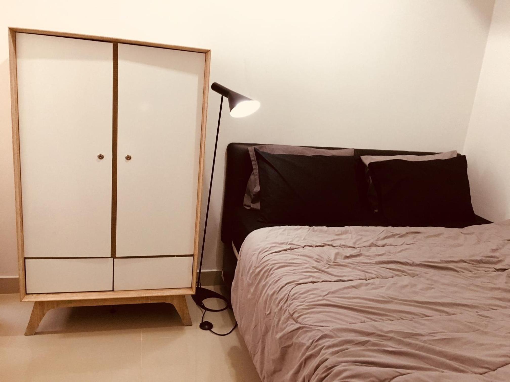 2 Bedrooms - Royal Olive Apartment - Pejaten South of Jakarta view 4