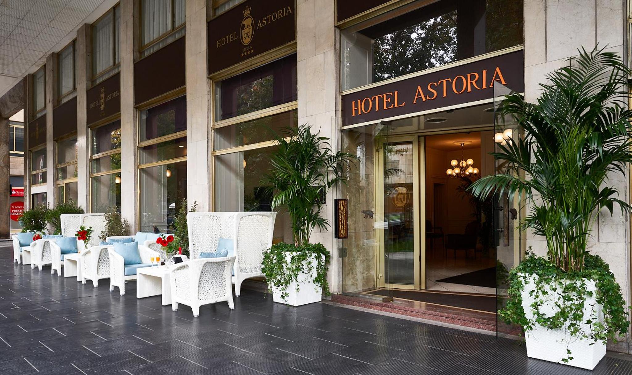 Hotel Astoria - Image 1