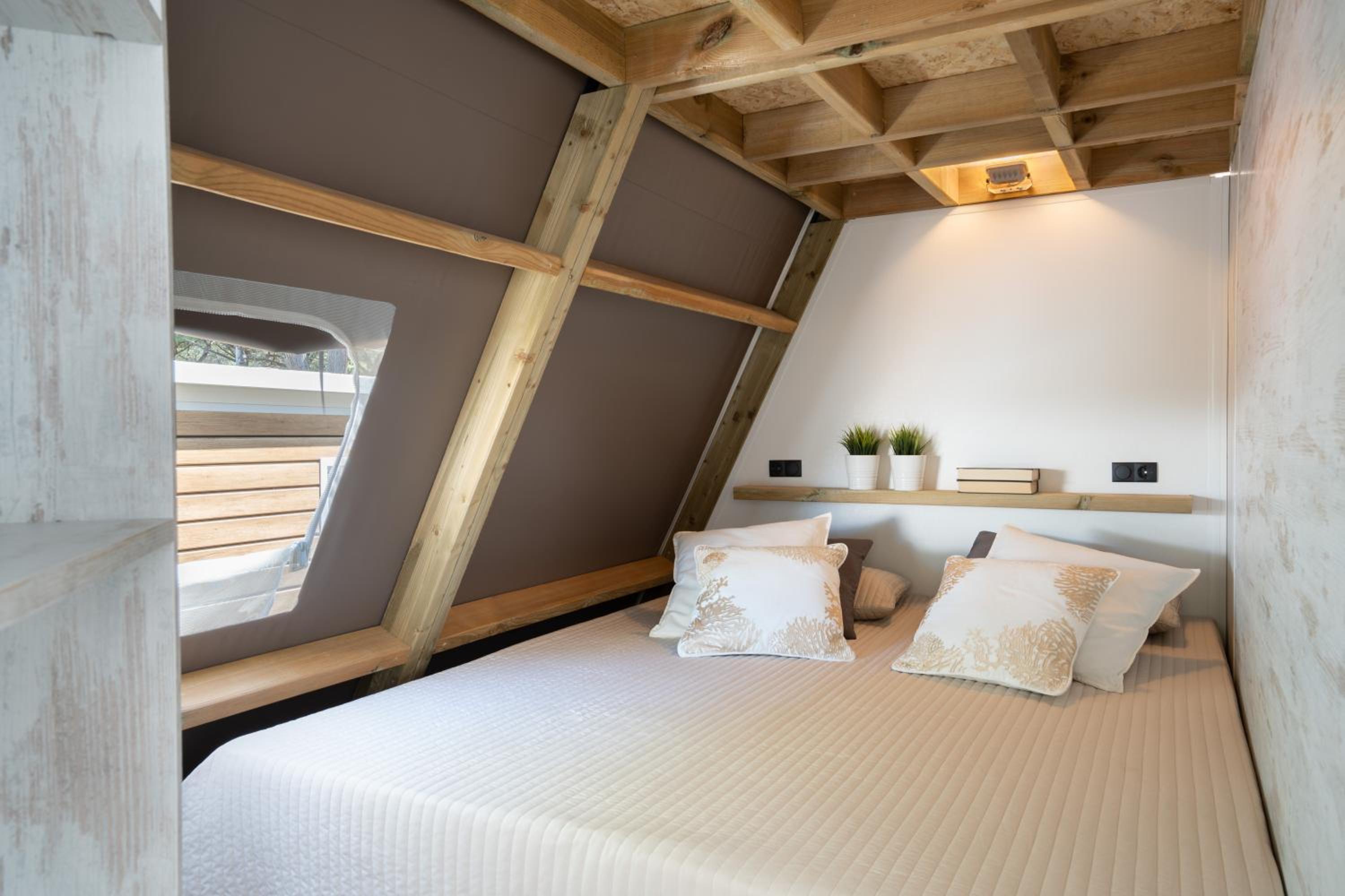Camping Il Capannino Glamping Village