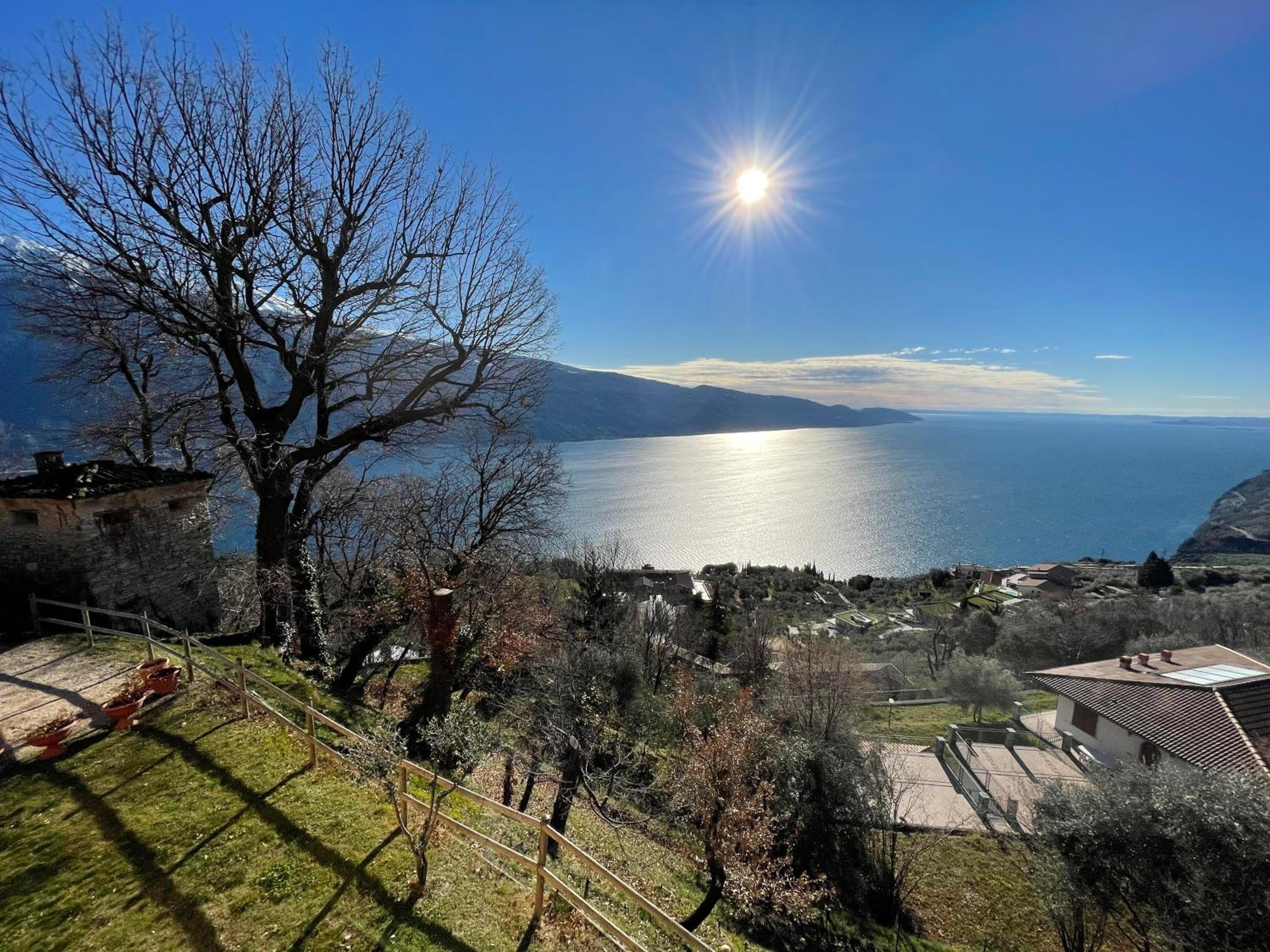 Villa dei Roveri en Tignale — other