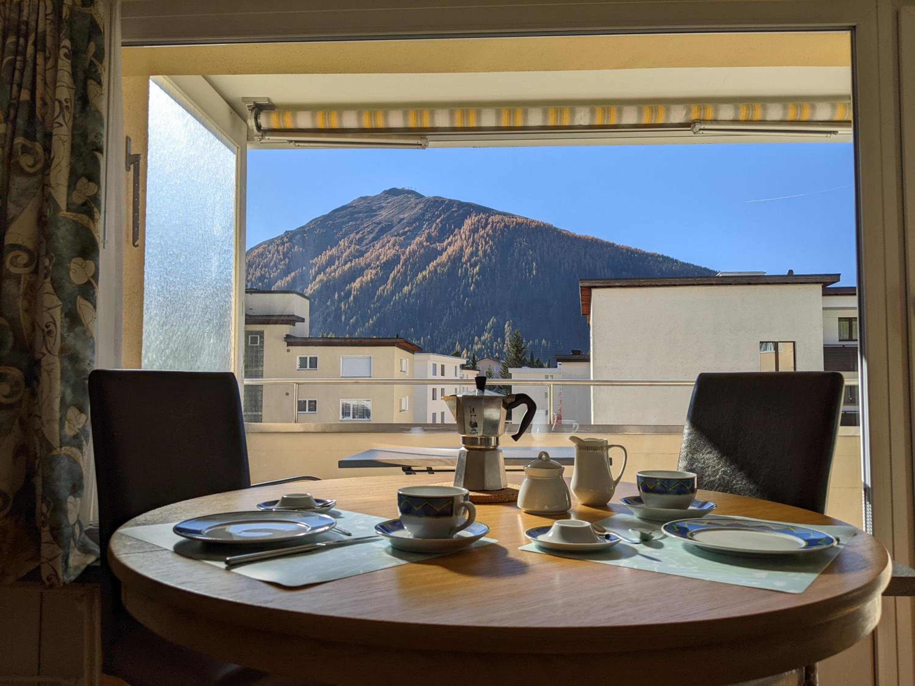 Schiablick - Broggini view 3