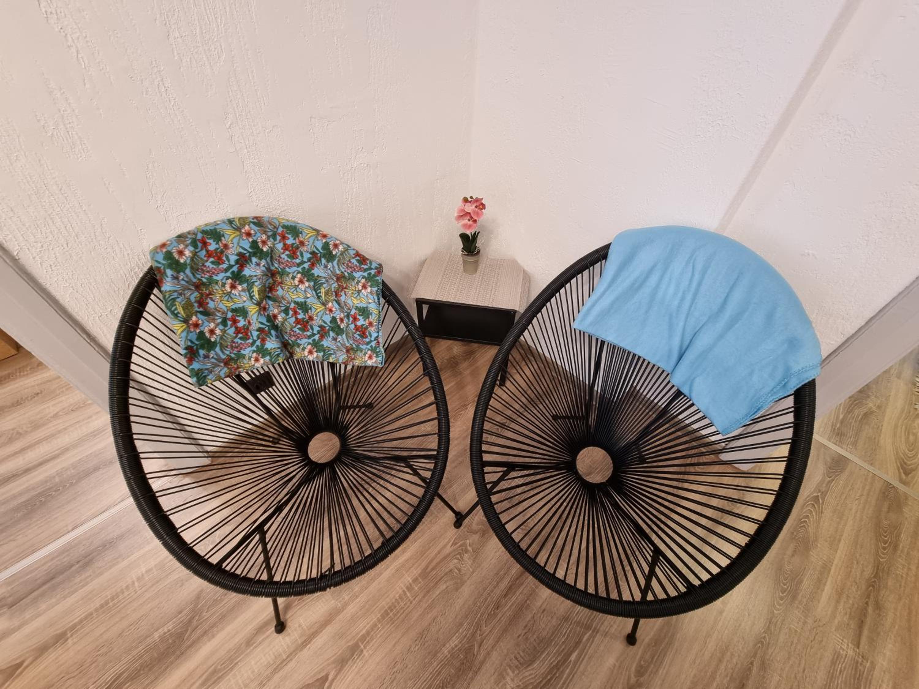 V311 Apartment